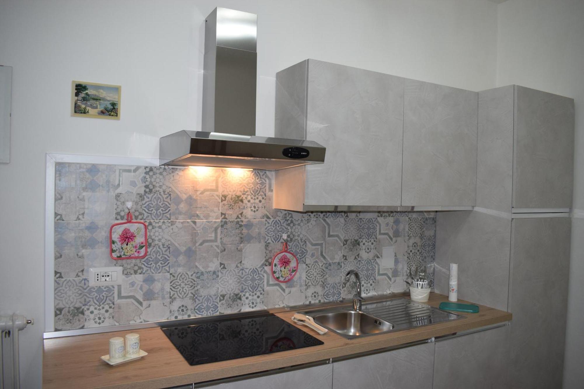 Appartement L'ile Di Ile *
