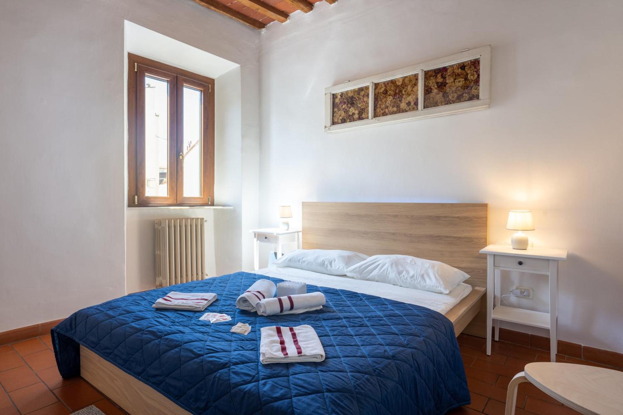 Tipica Cozy House + Parking! Appartement