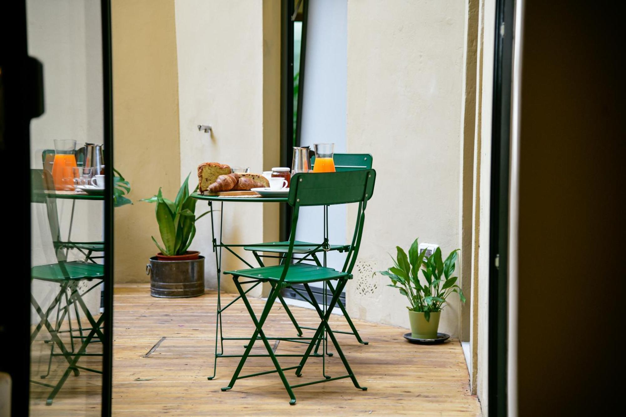 Casa S A F E R Apartment Florence