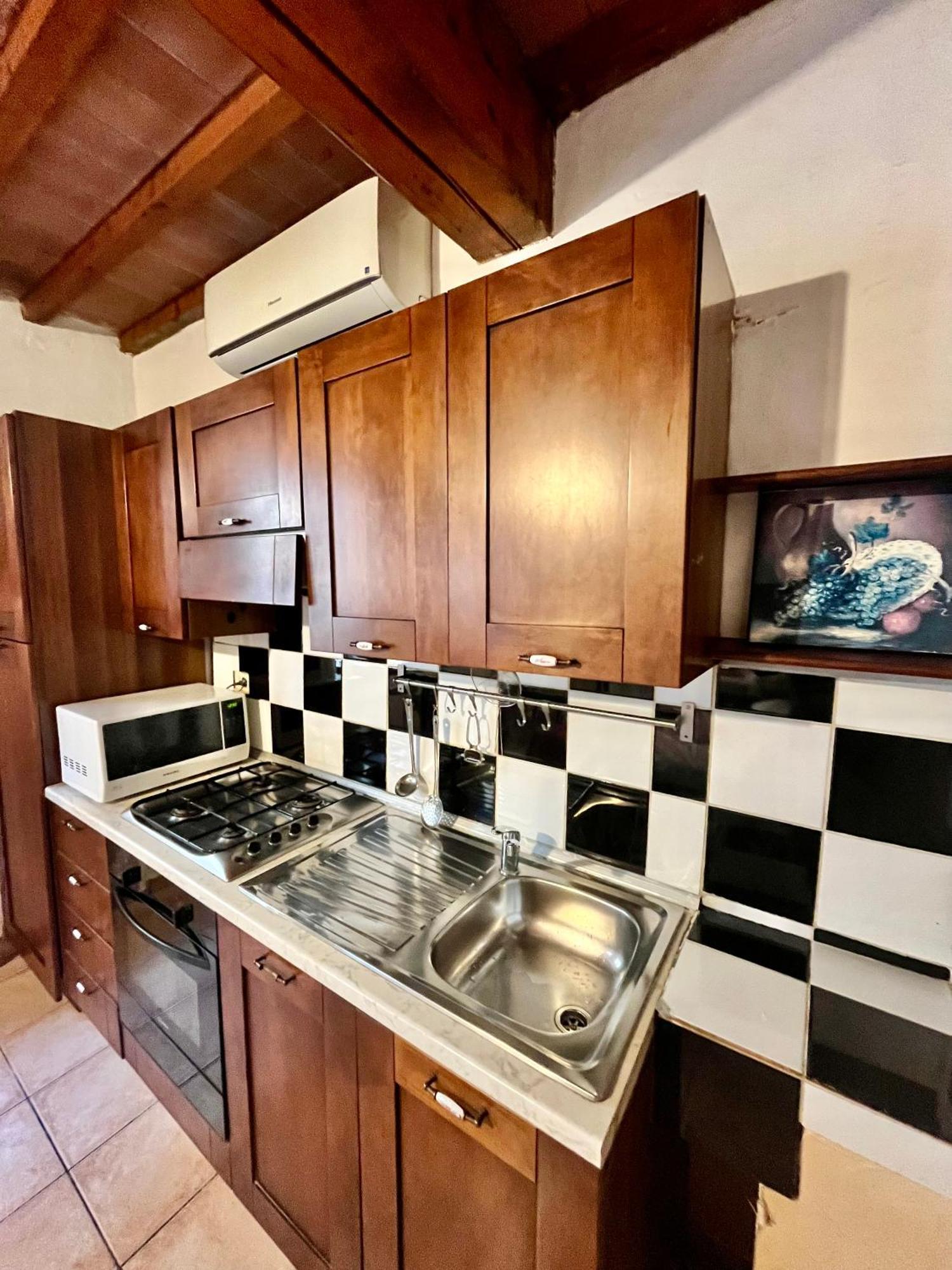Mini Very Close To The Train Station Appartement Florence