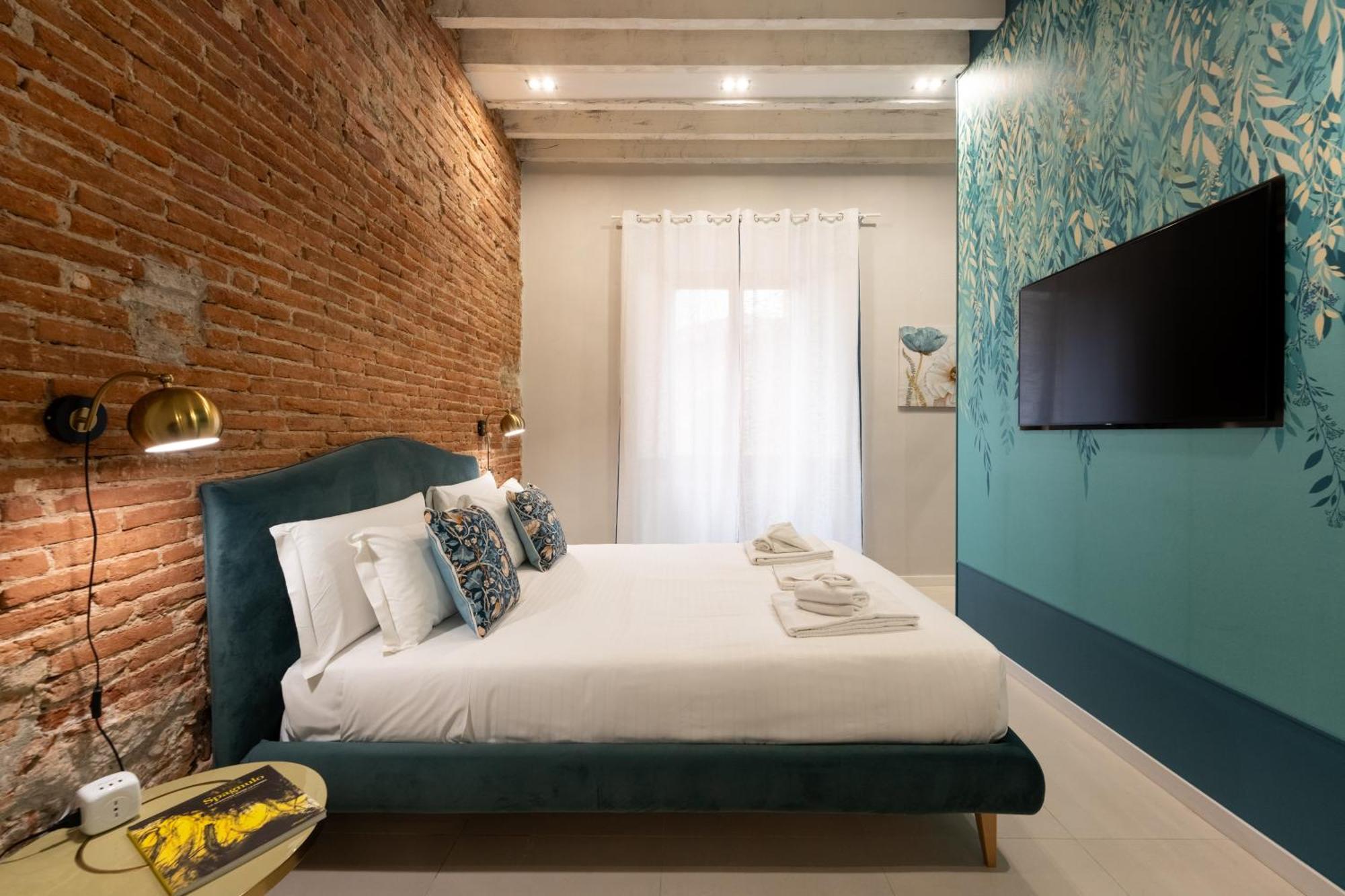 Via San Gallo 123 - Charming - Jungle House In Center * Florence