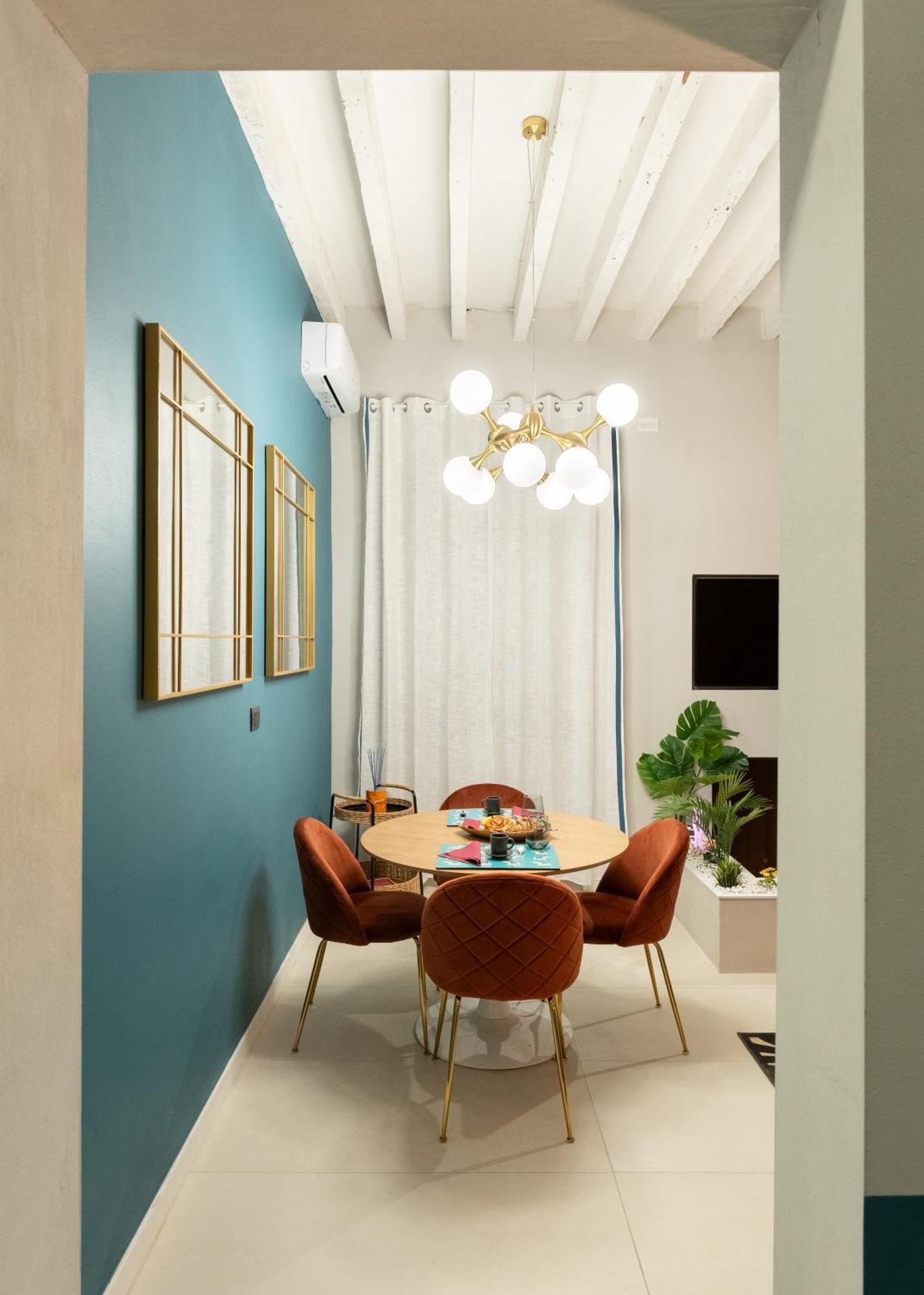 Via San Gallo 123 - Charming - Jungle House In Center Appartement Florence