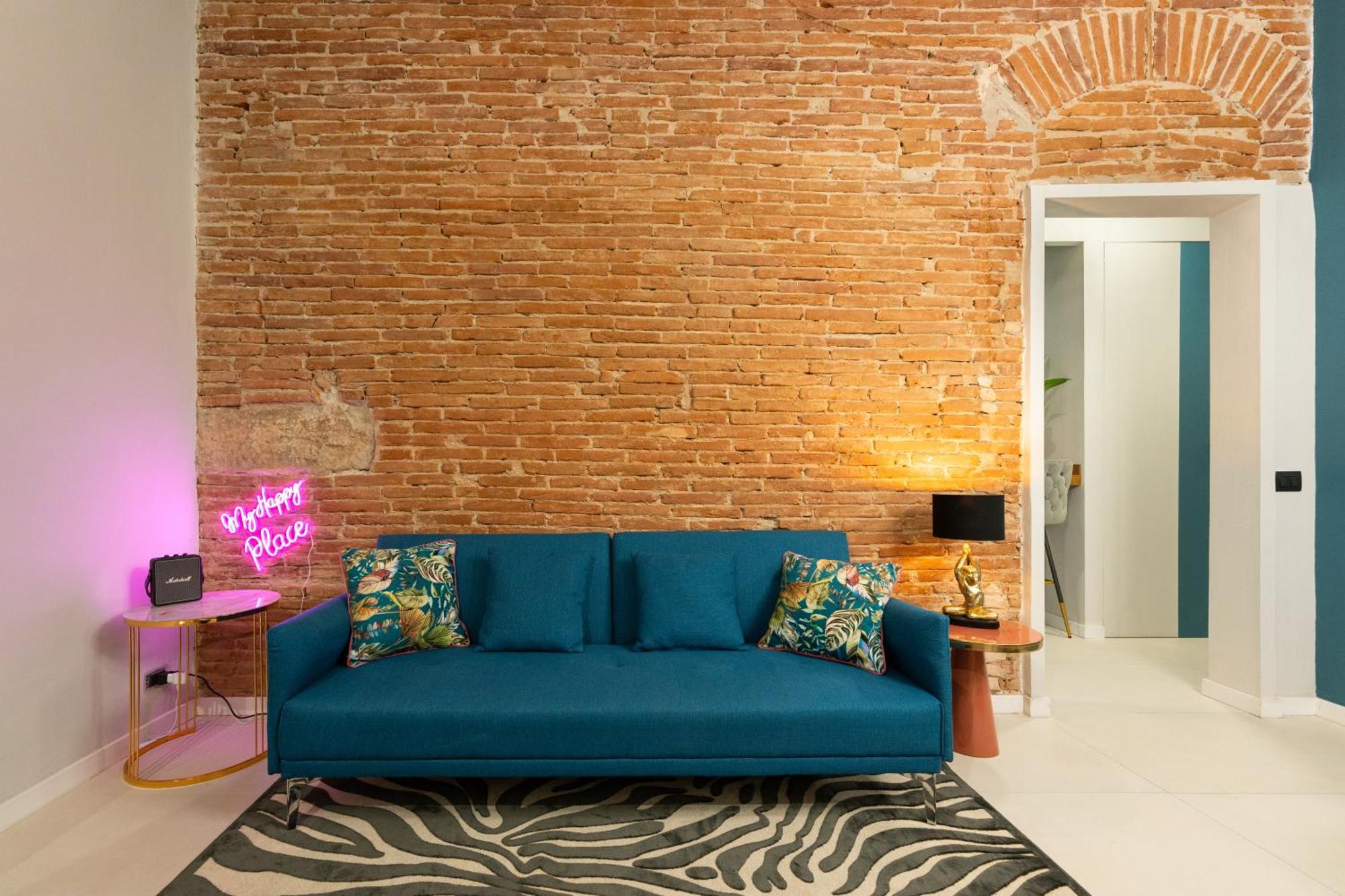 Via San Gallo 123 - Charming - Jungle House In Center Florence