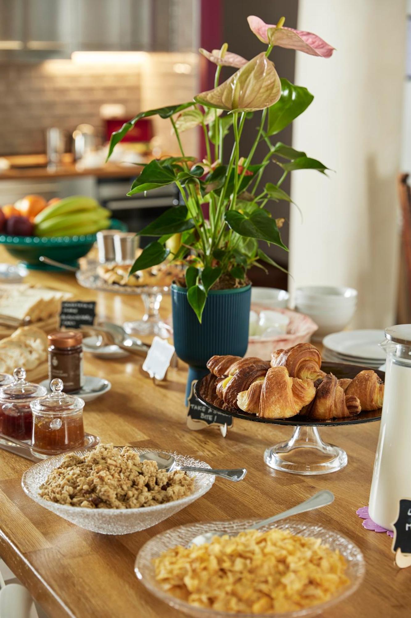 Peruzzi Urban Residences 3* Florence