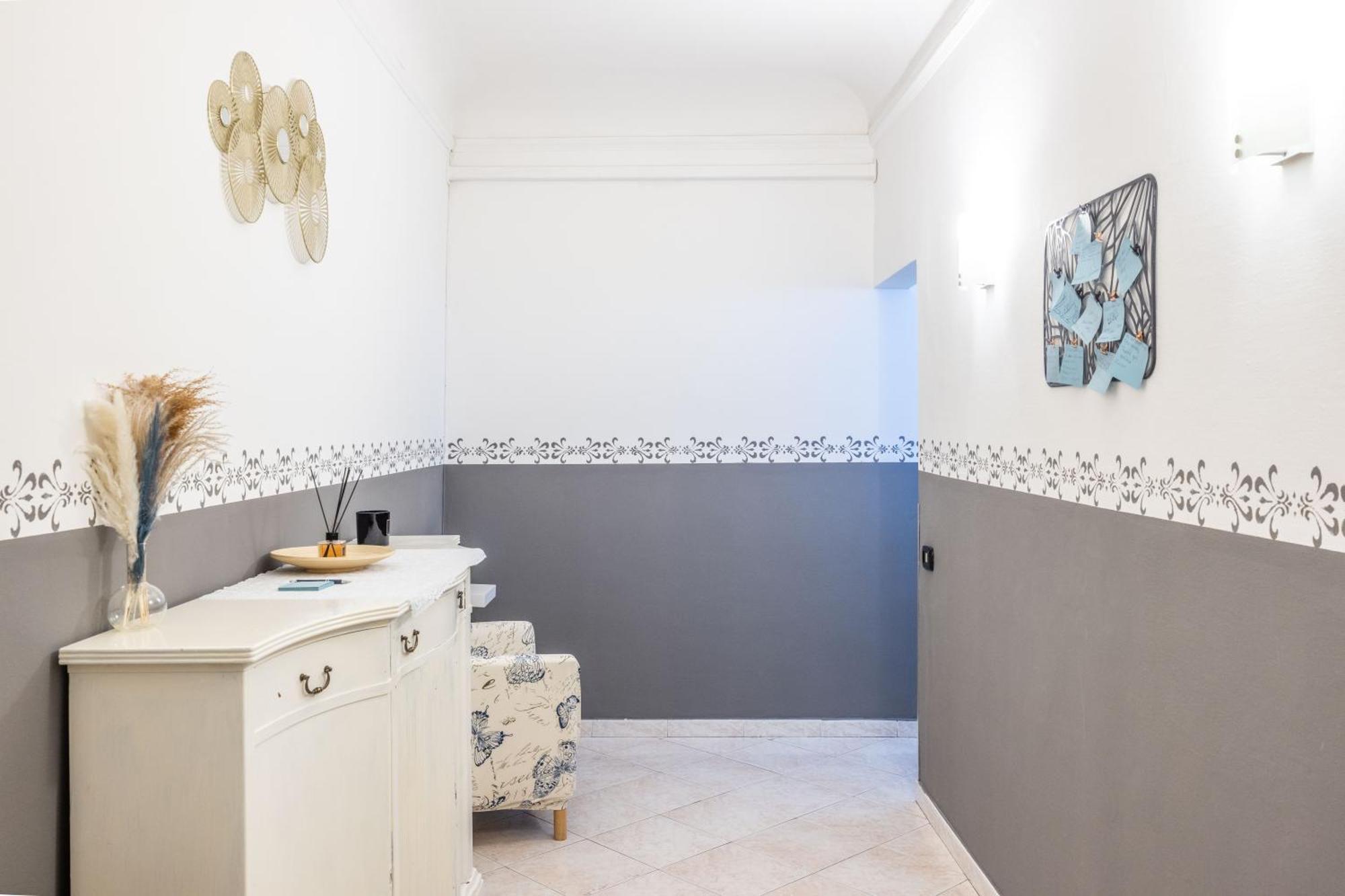 San Marco, By Short Holidays Appartement Florence
