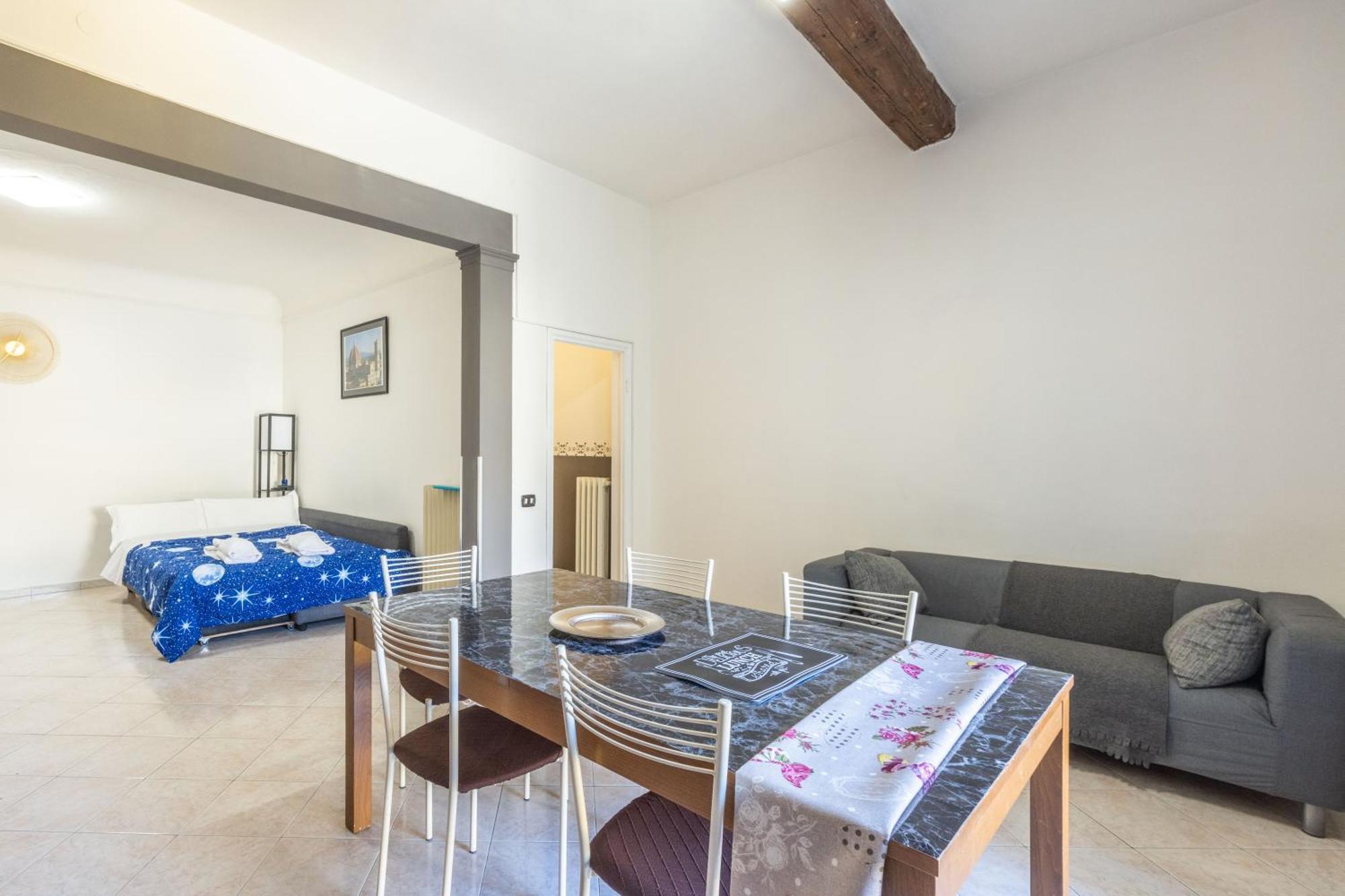 Appartement San Marco, By Short Holidays