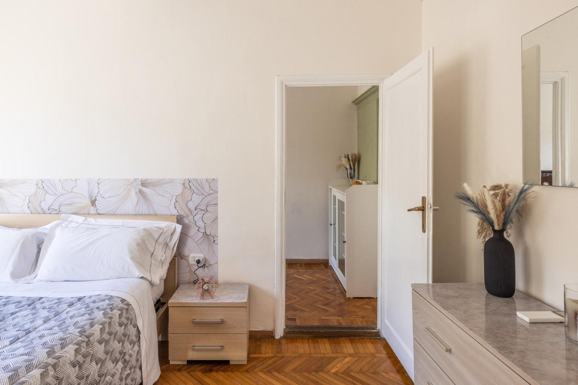 Appartement San Marco, By Short Holidays Florence