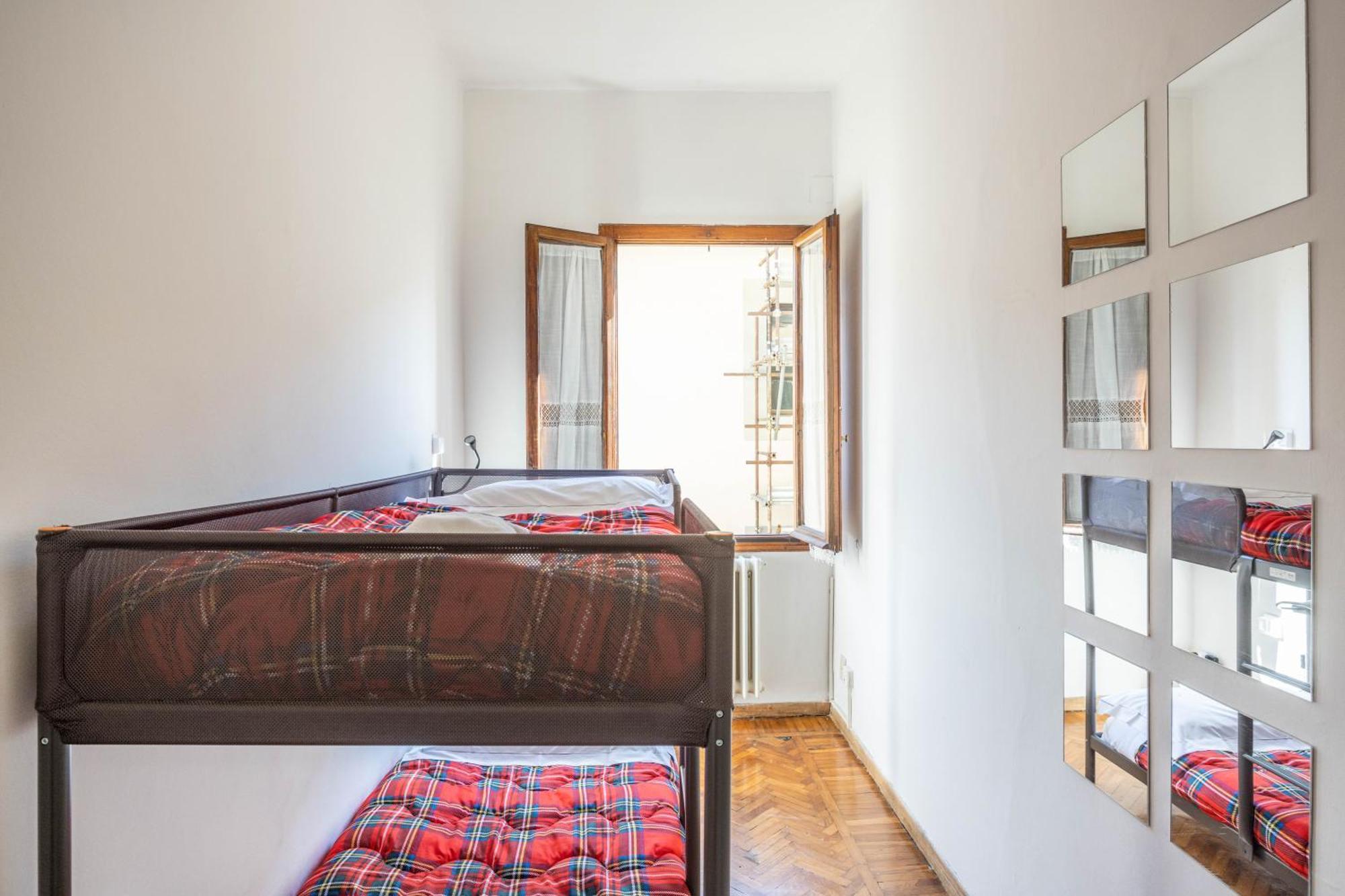 San Marco, By Short Holidays Appartement *