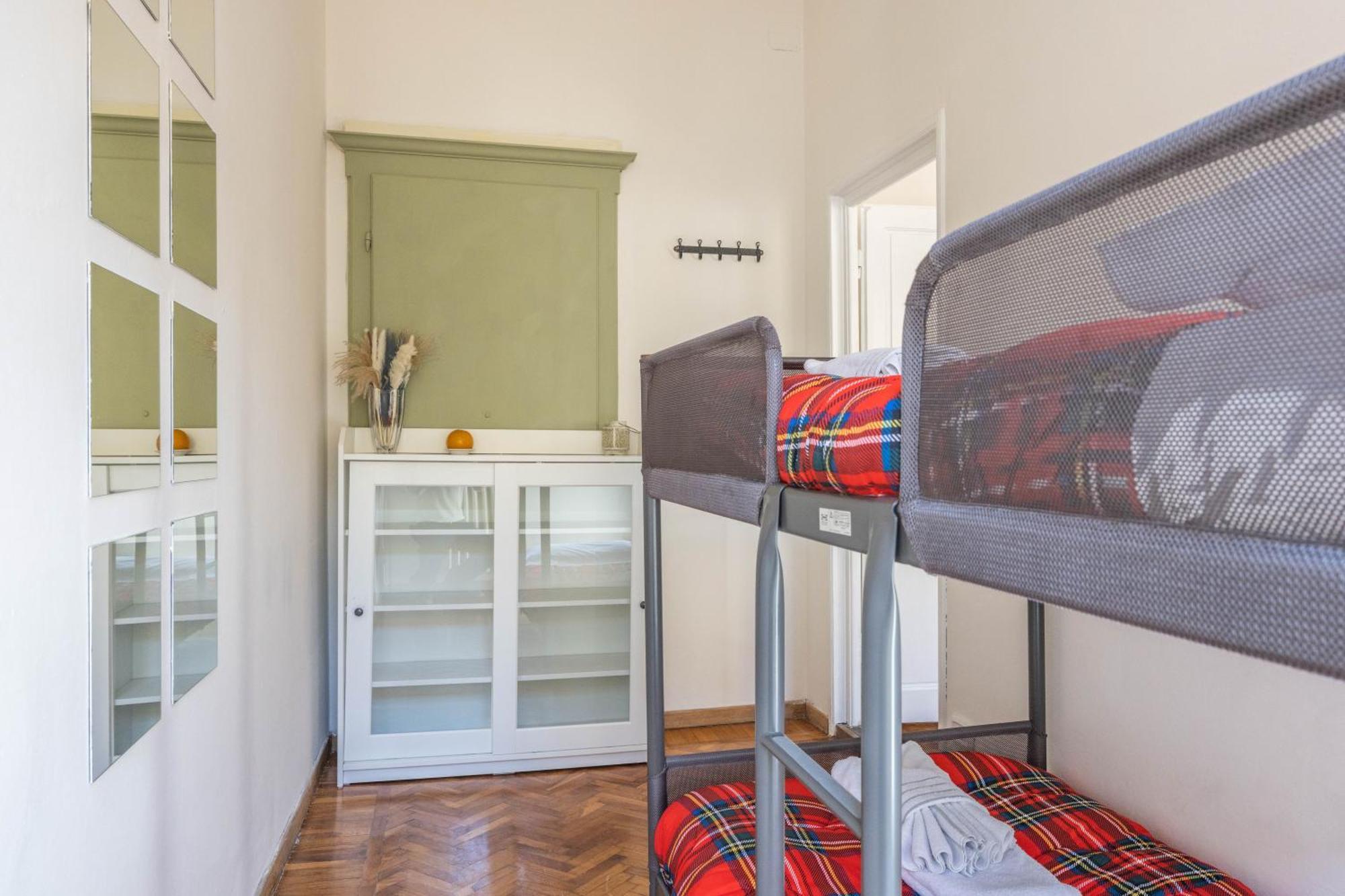 San Marco, By Short Holidays Appartement Florence