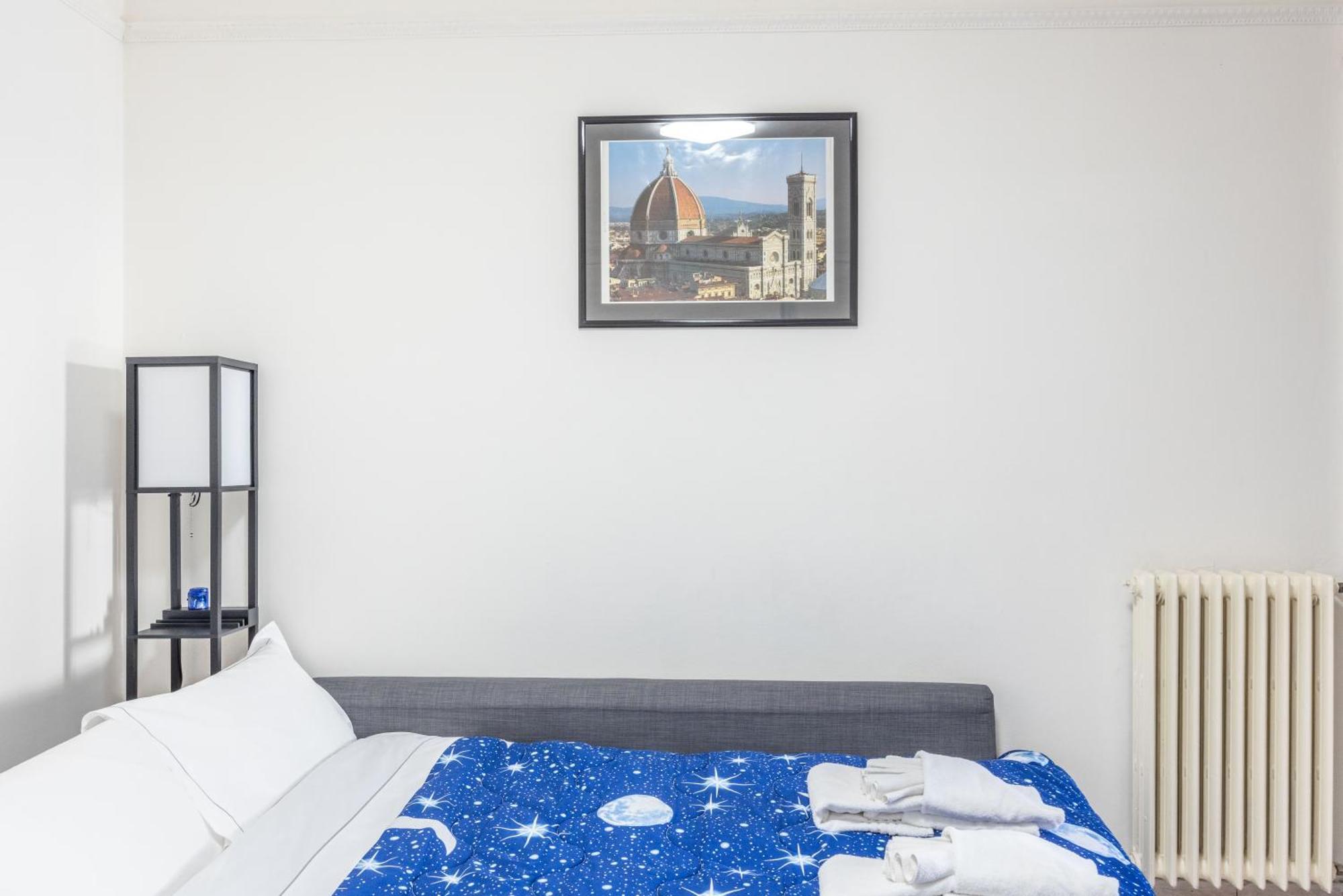 San Marco, By Short Holidays Appartement