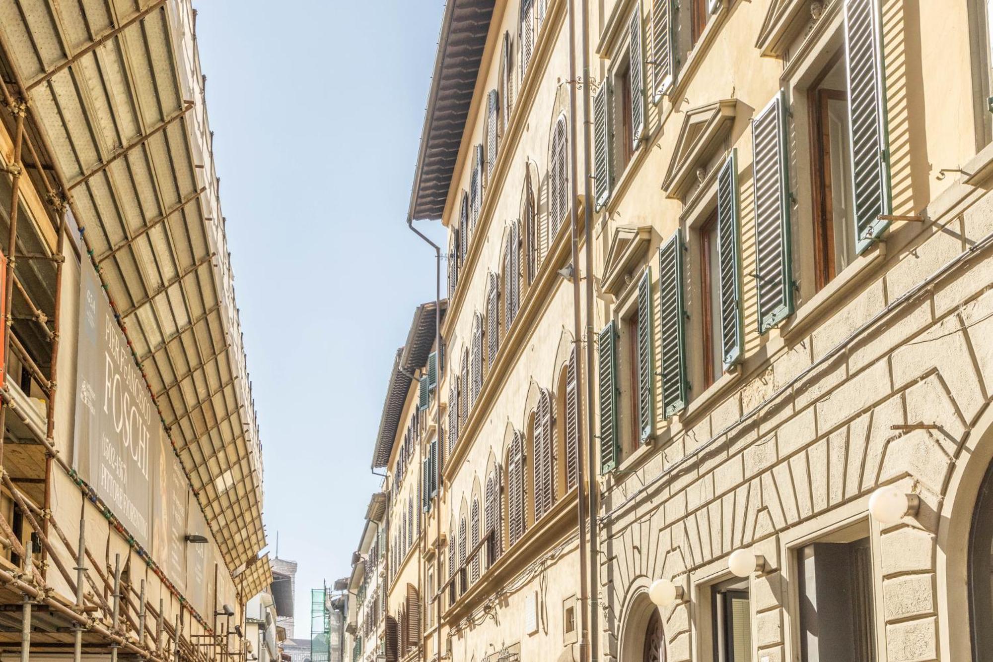 San Marco, By Short Holidays Appartement *