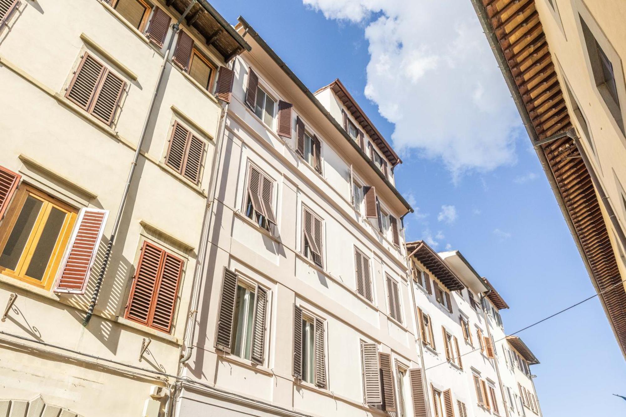 Appartement San Marco, By Short Holidays Florence