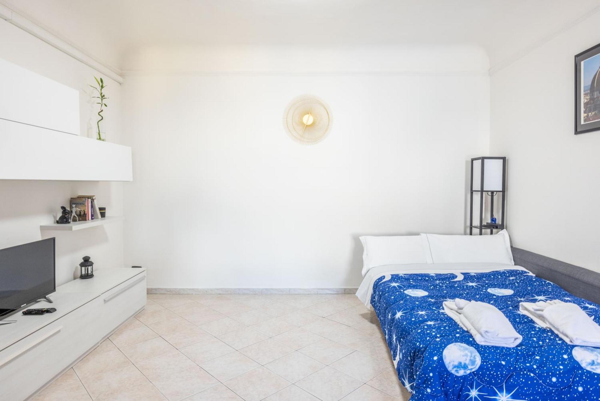 San Marco, By Short Holidays Appartement Florence