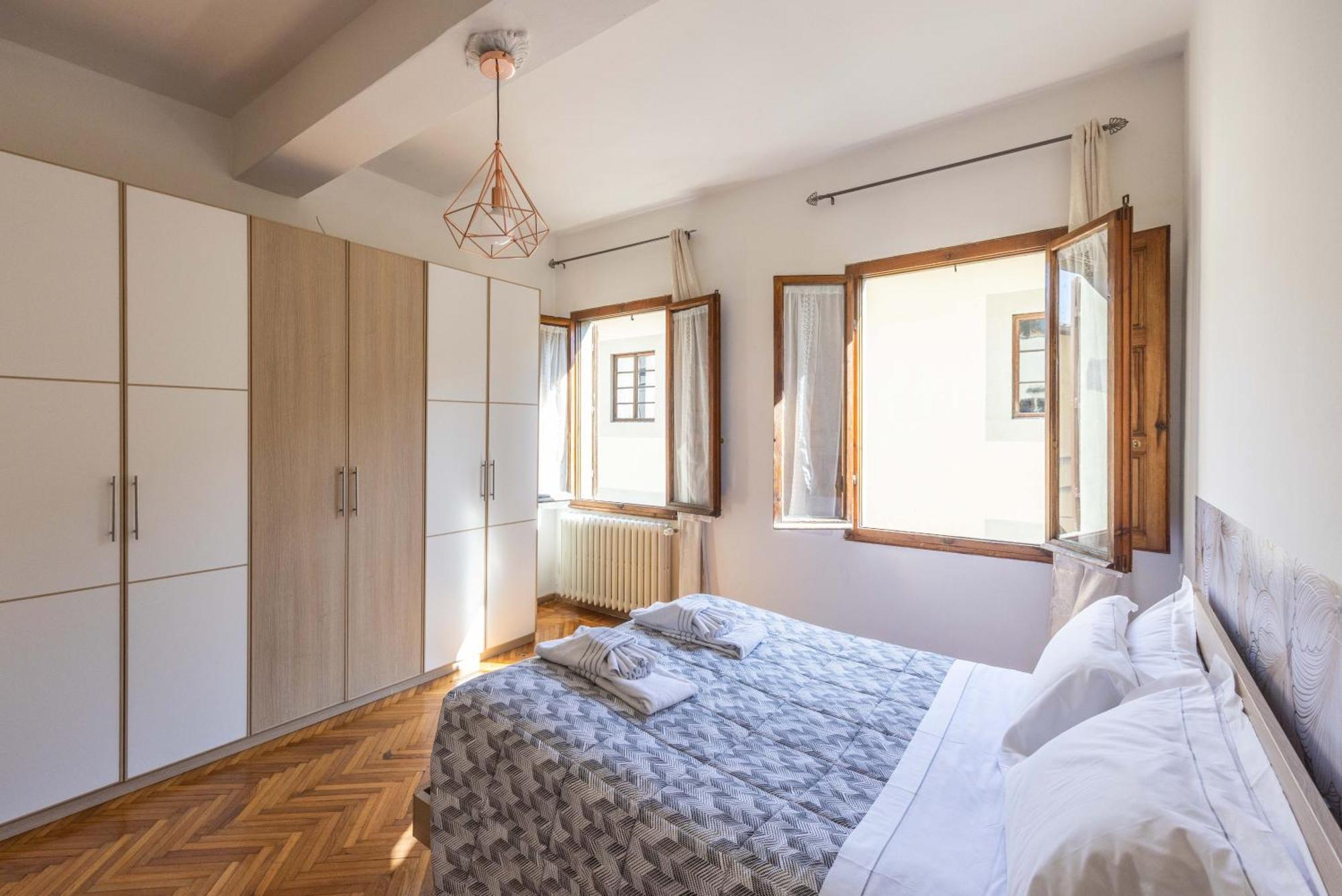 Appartement San Marco, By Short Holidays