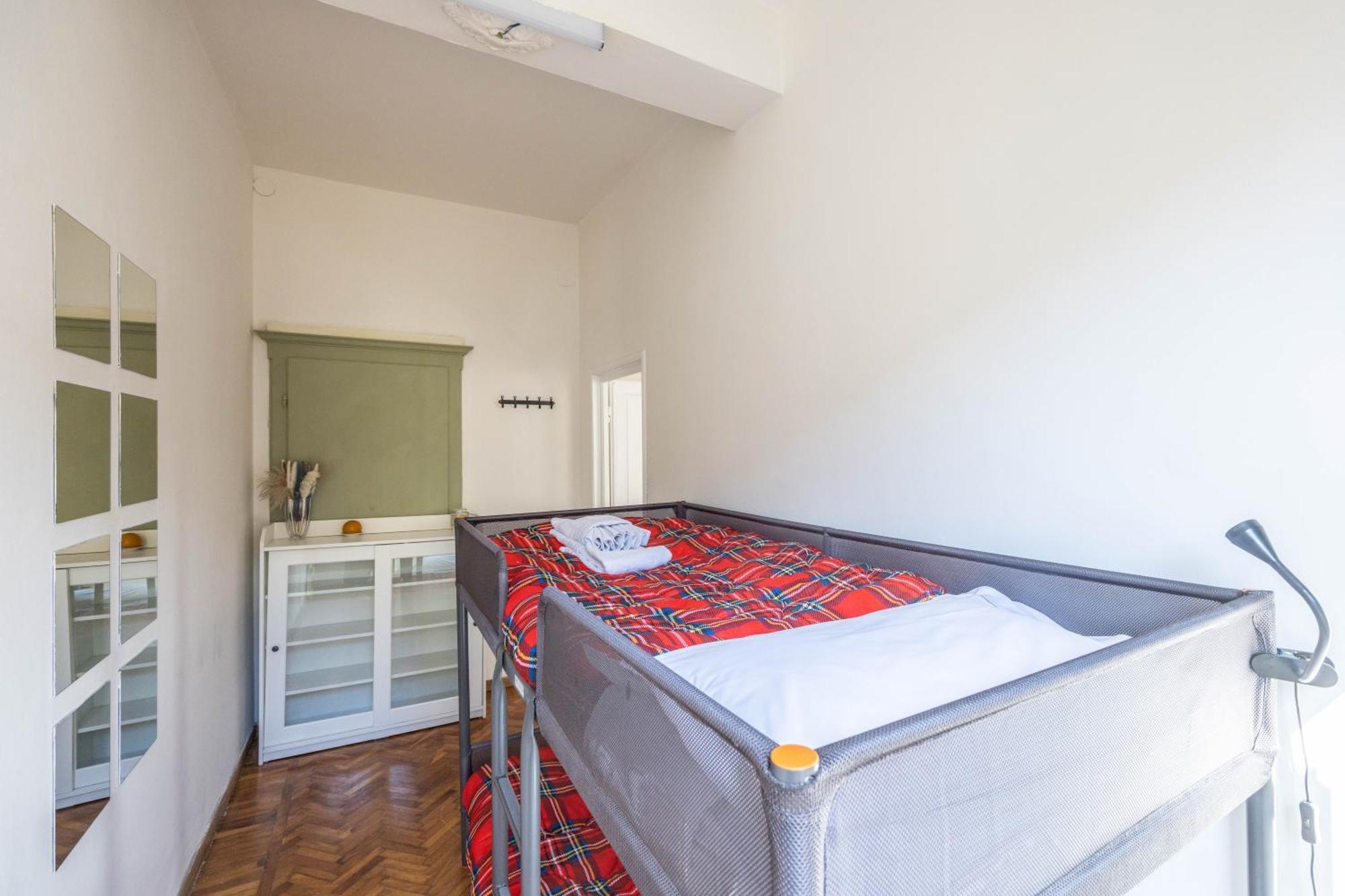 San Marco, By Short Holidays Appartement Florence