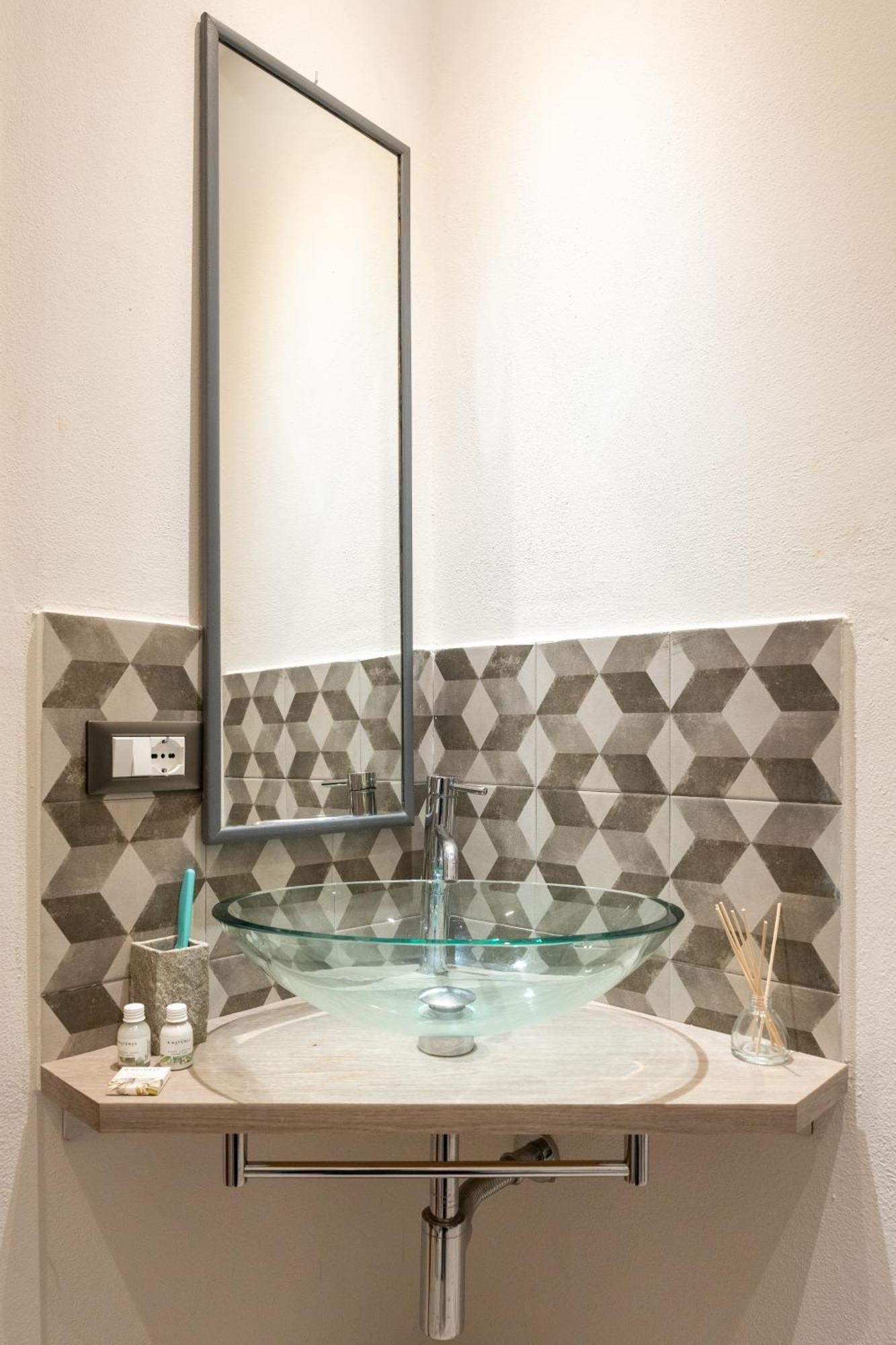 Pergola - 1 Bdr Flat With Inner Courtyard Florence