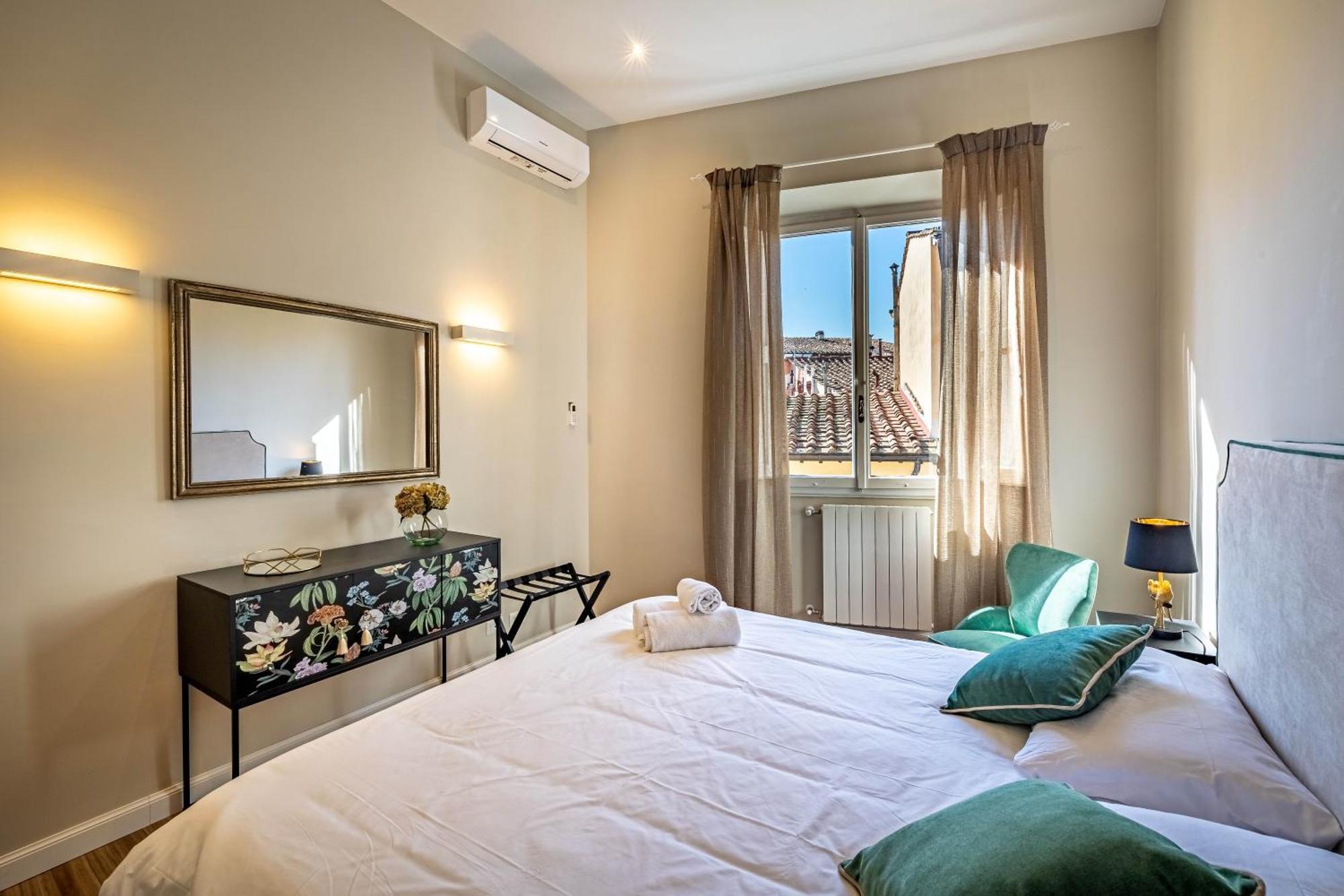 Appartement Yid Penthouse In Santa Croce Florence