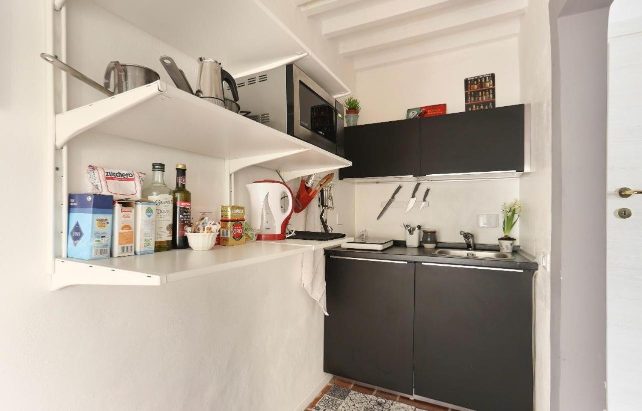 Appartement Residenza Vasariano Florence