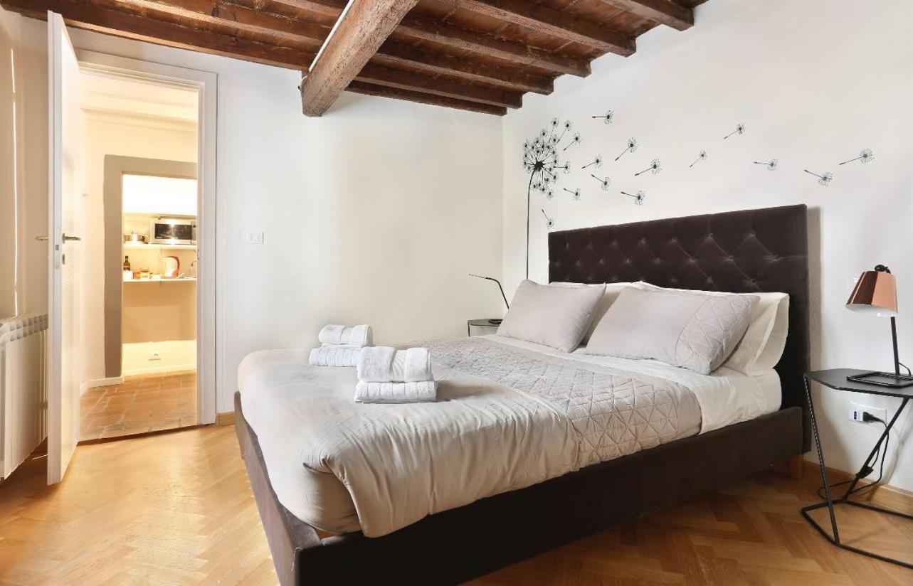 Appartement Residenza Vasariano *