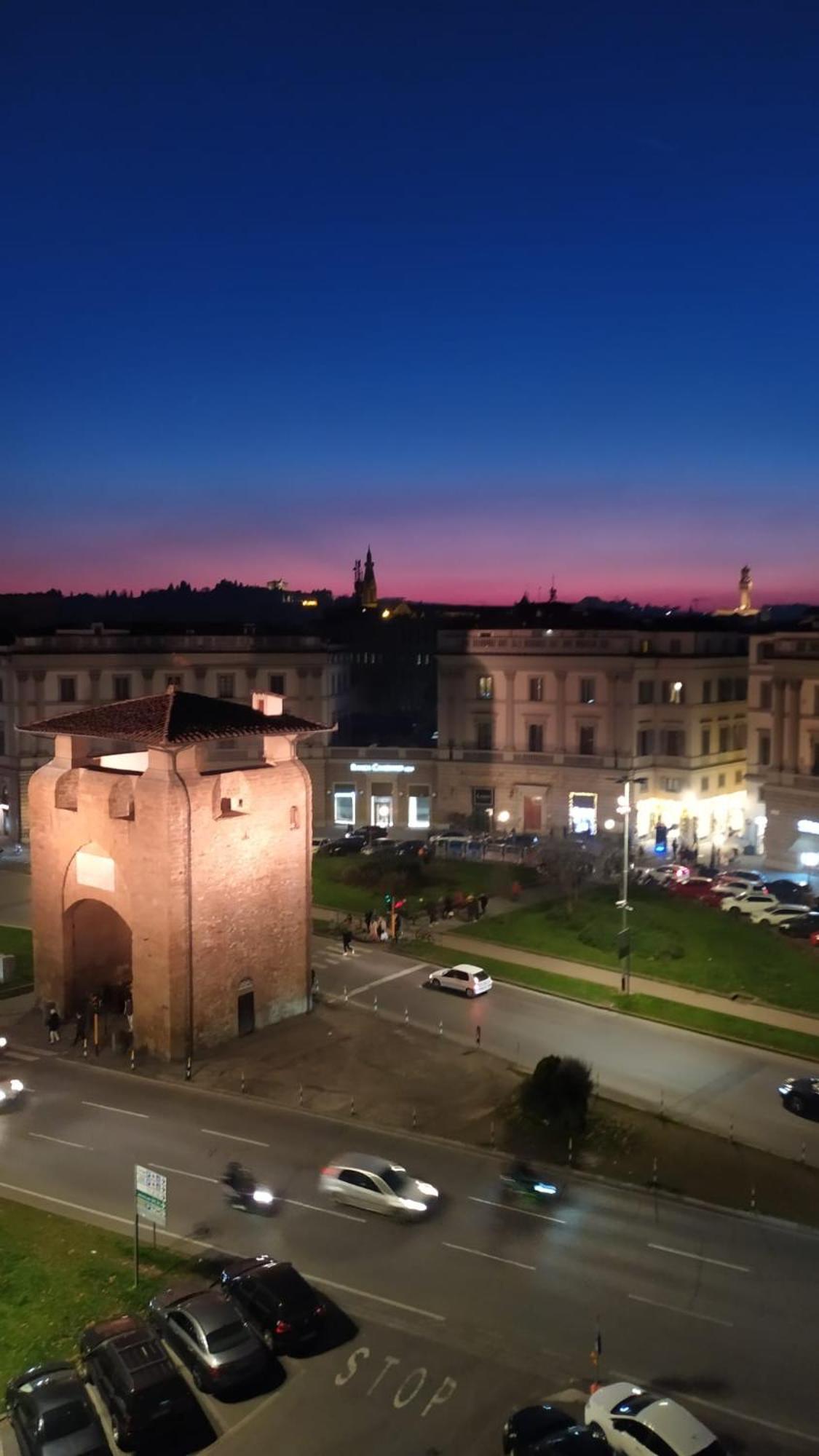 Apartment Porta Coi Sassi Florence