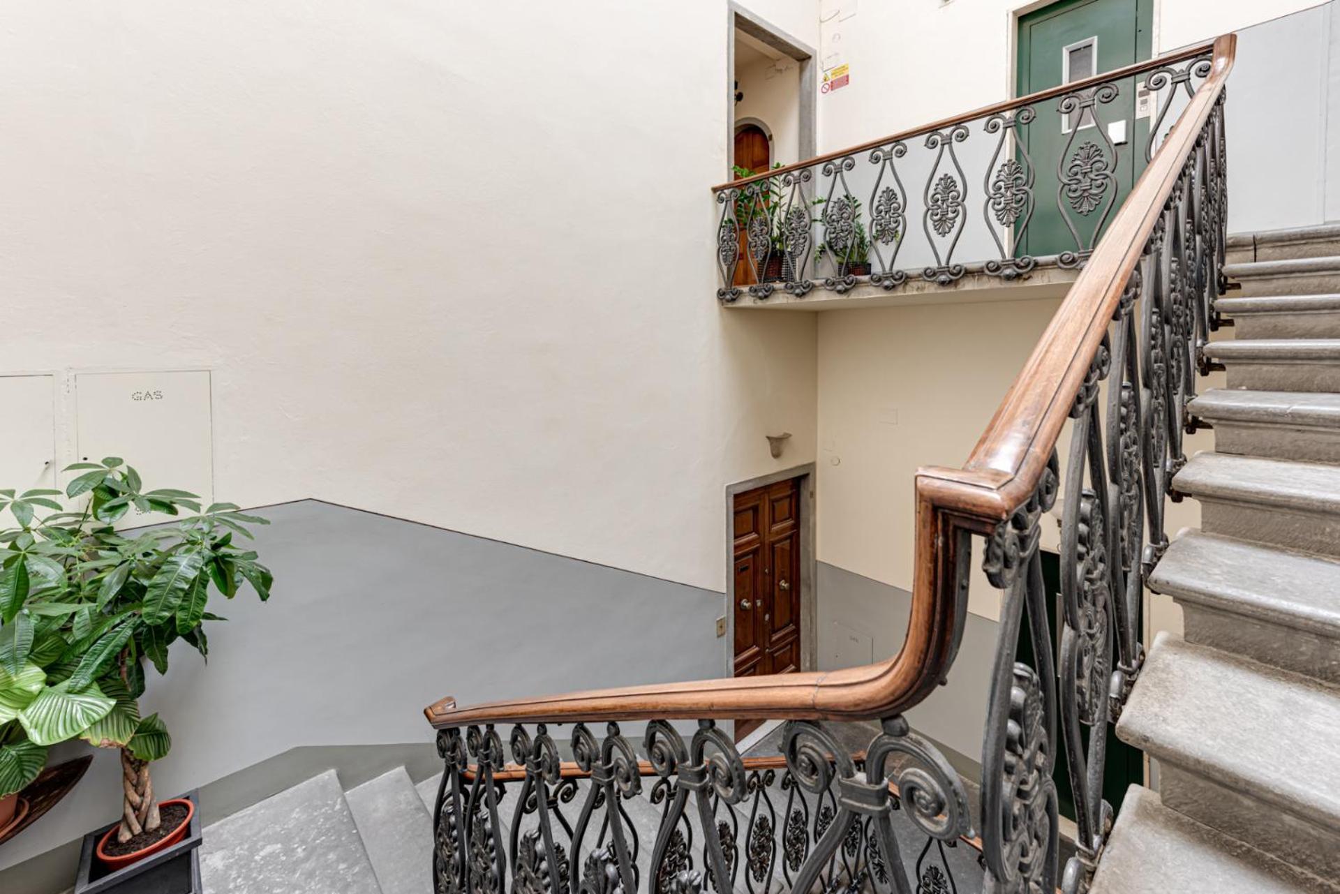 Apartment La Cicogna - Sweet Dreams In *