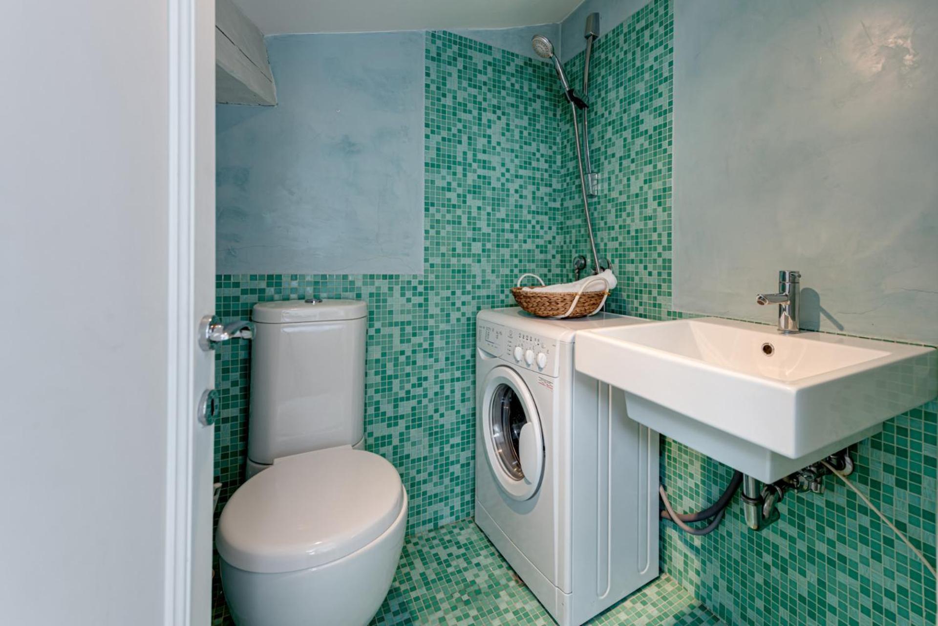 Apartment La Cicogna - Sweet Dreams In