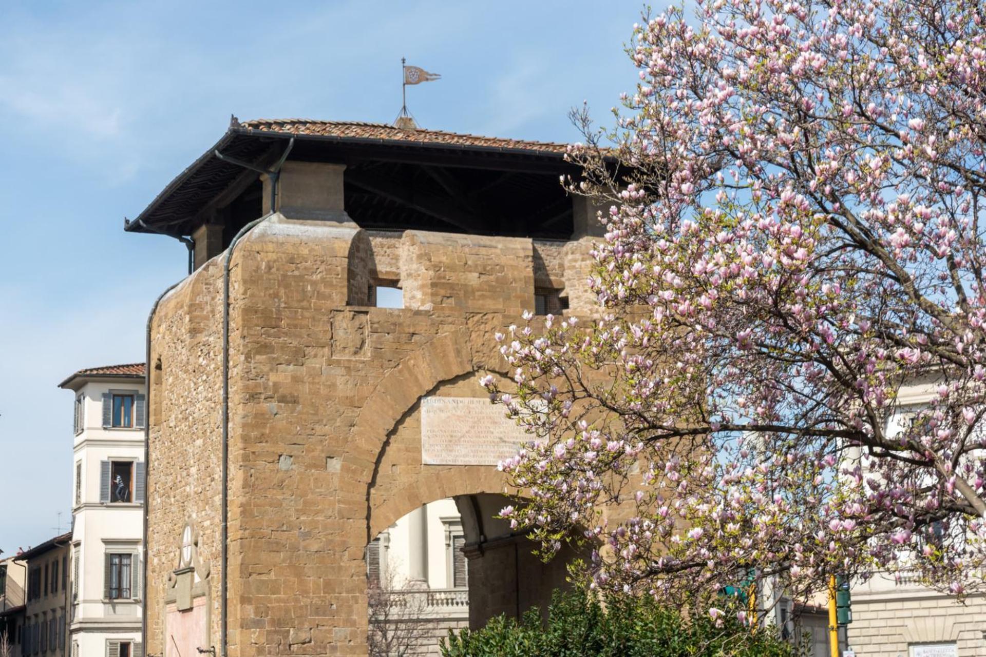 La Cicogna - Sweet Dreams In Apartment Florence