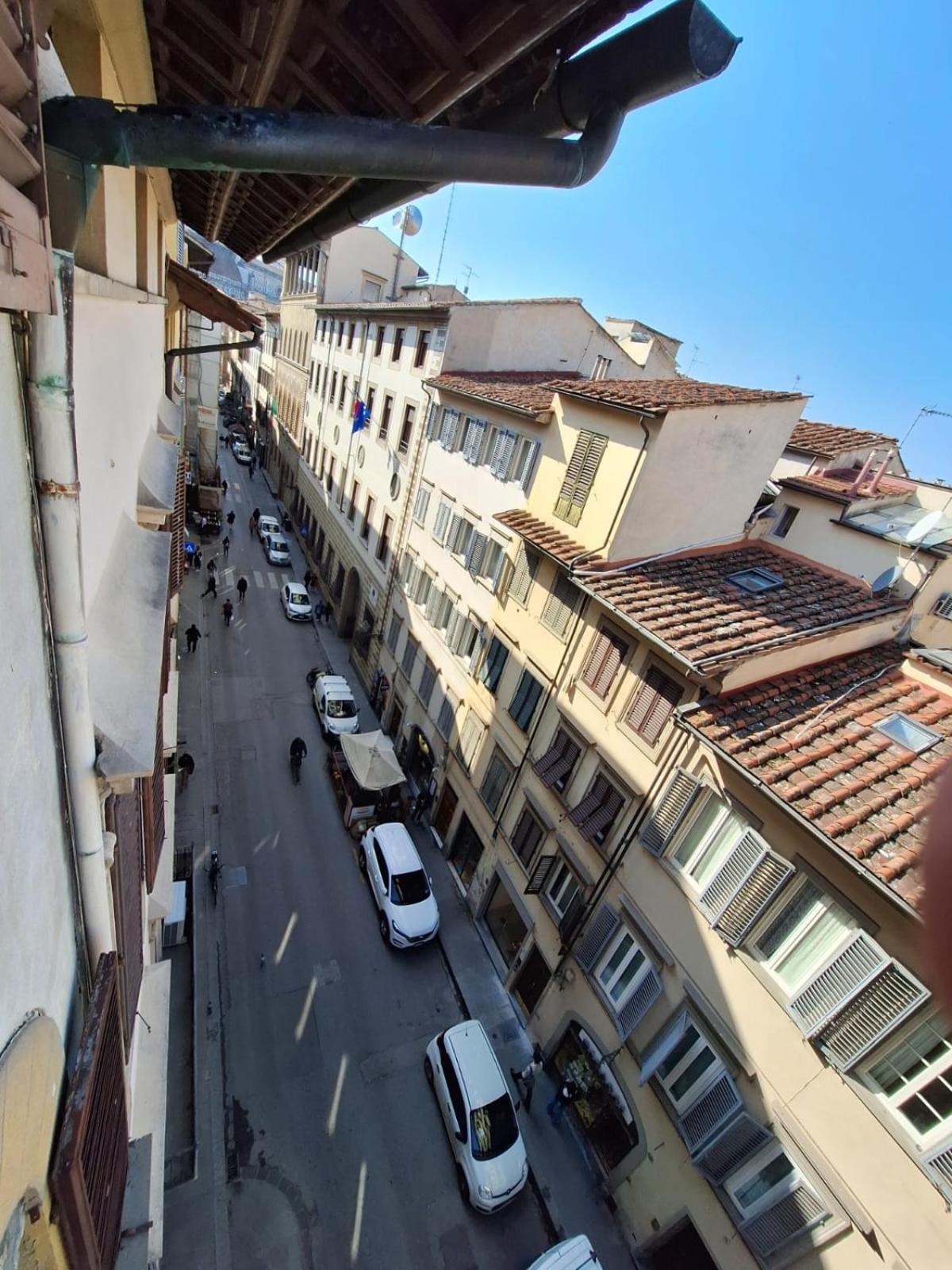 Apartment Fidu Loft