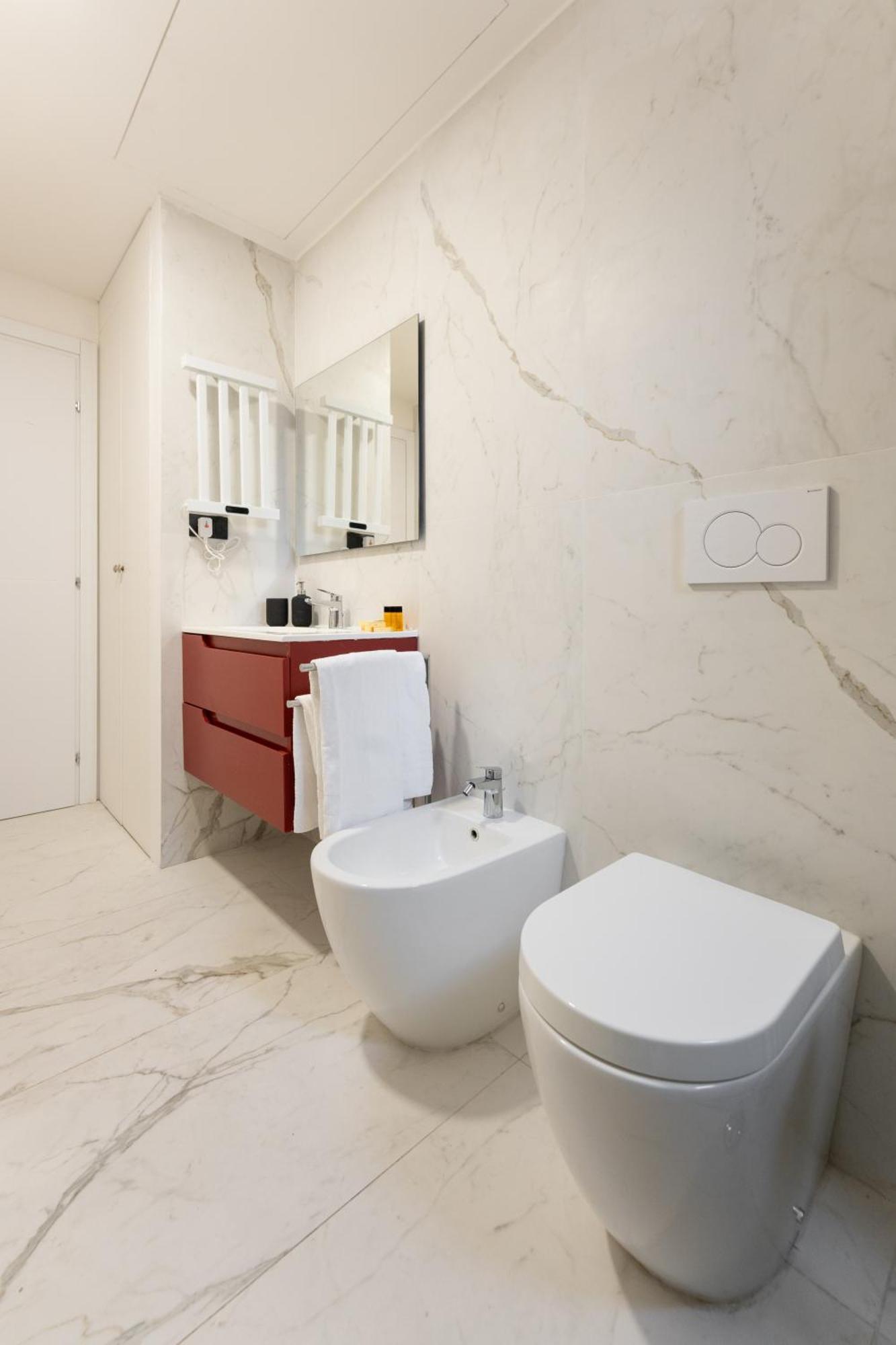Appartement Via San Gallo 123 - Charming - Jungle House In Center