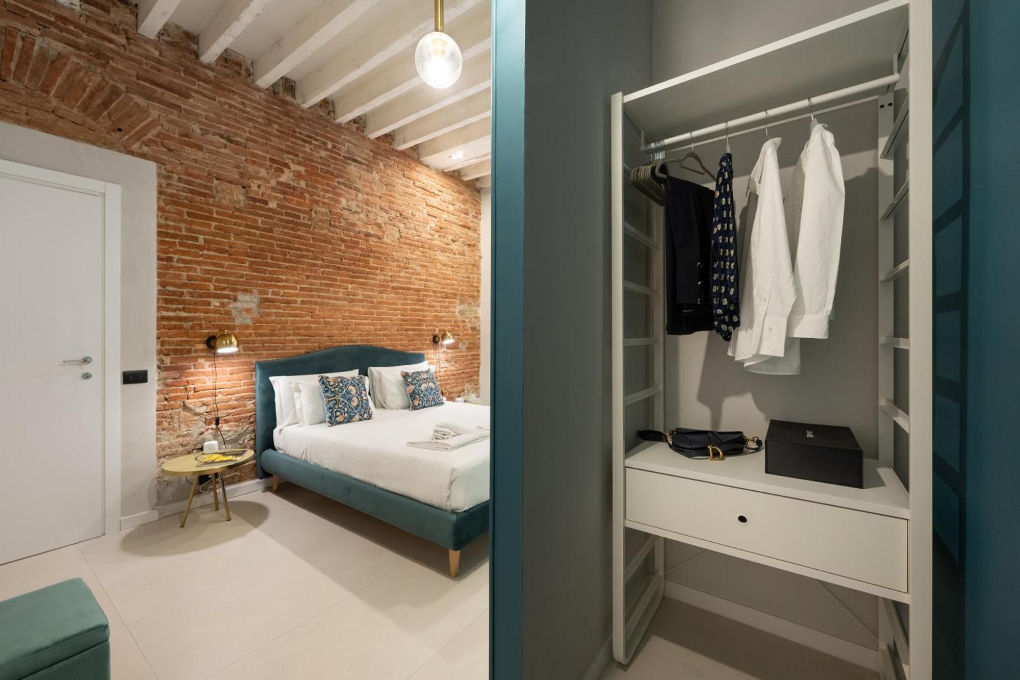Via San Gallo 123 - Charming - Jungle House In Center * Florence