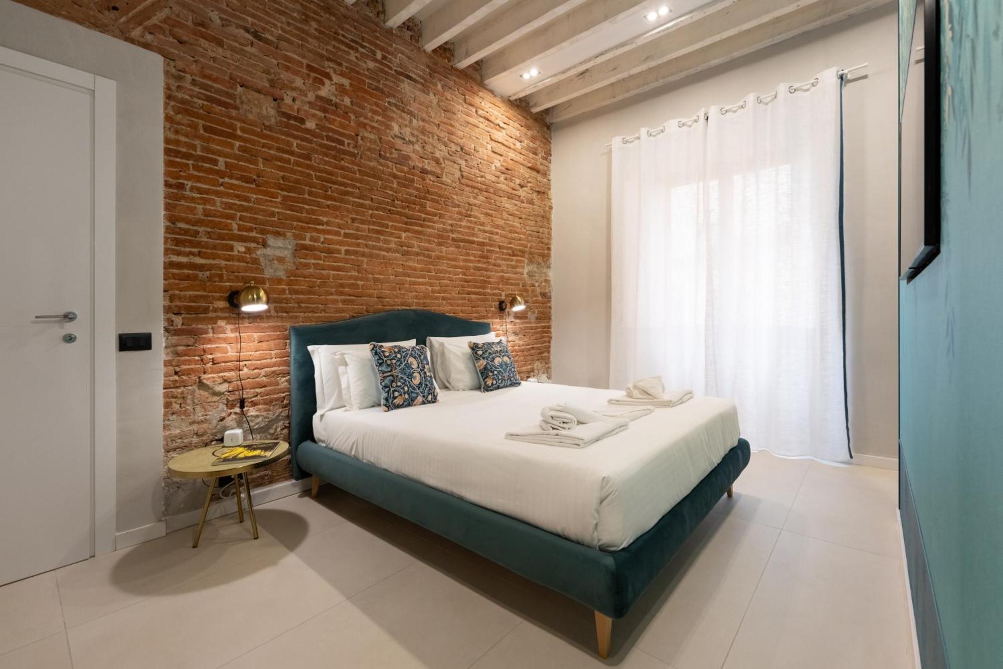 Via San Gallo 123 - Charming - Jungle House In Center Appartement Florence