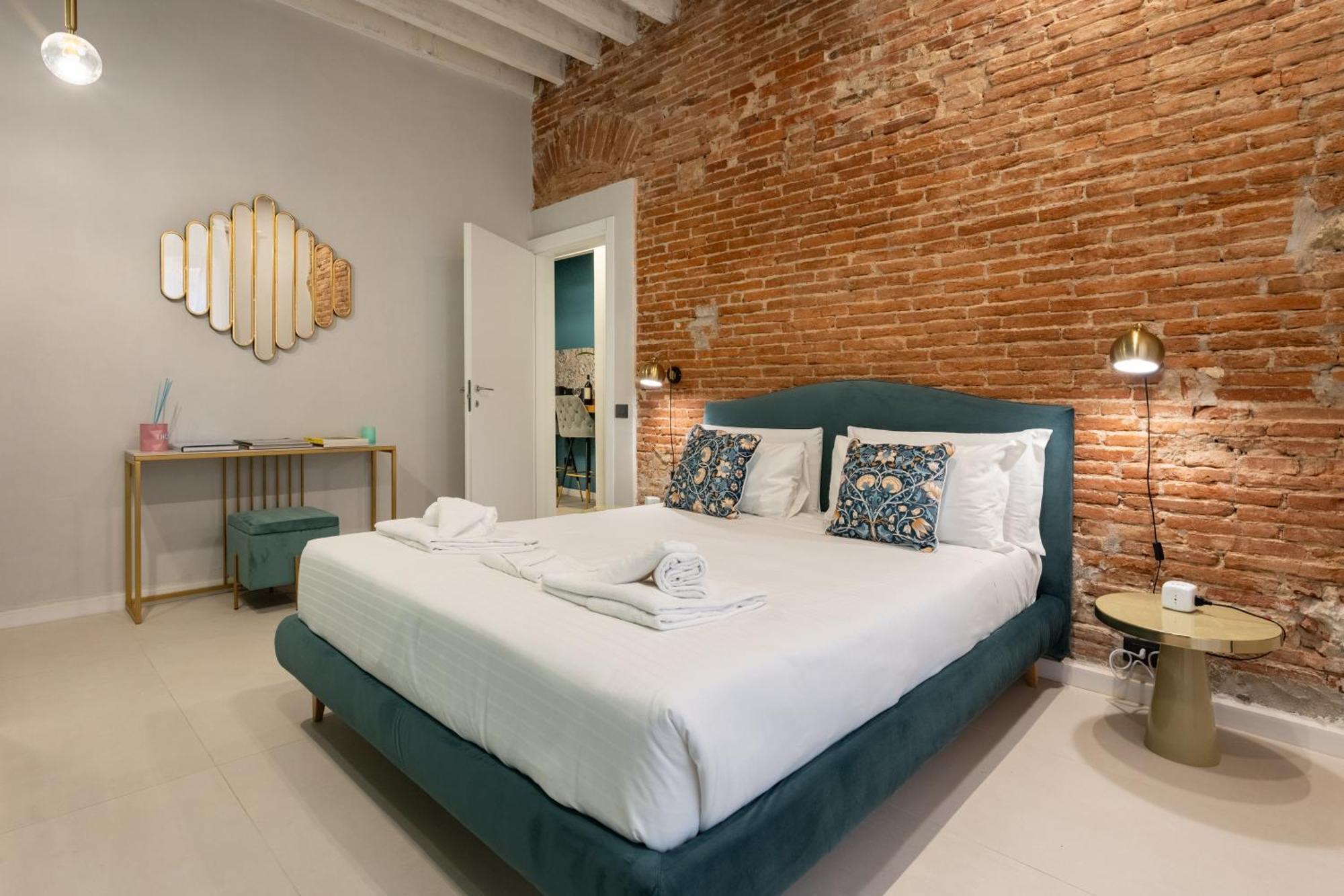Via San Gallo 123 - Charming - Jungle House In Center Florence