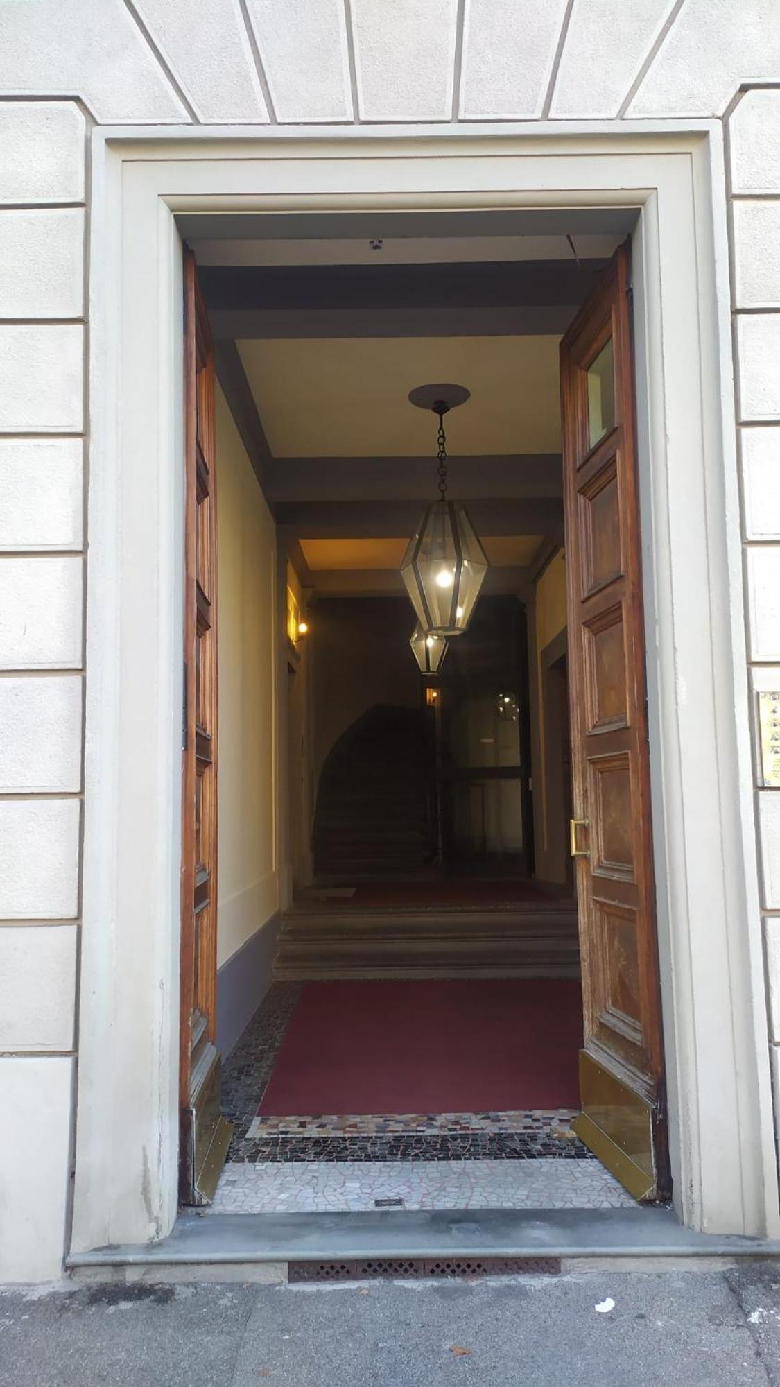 Porta Coi Sassi Apartment *