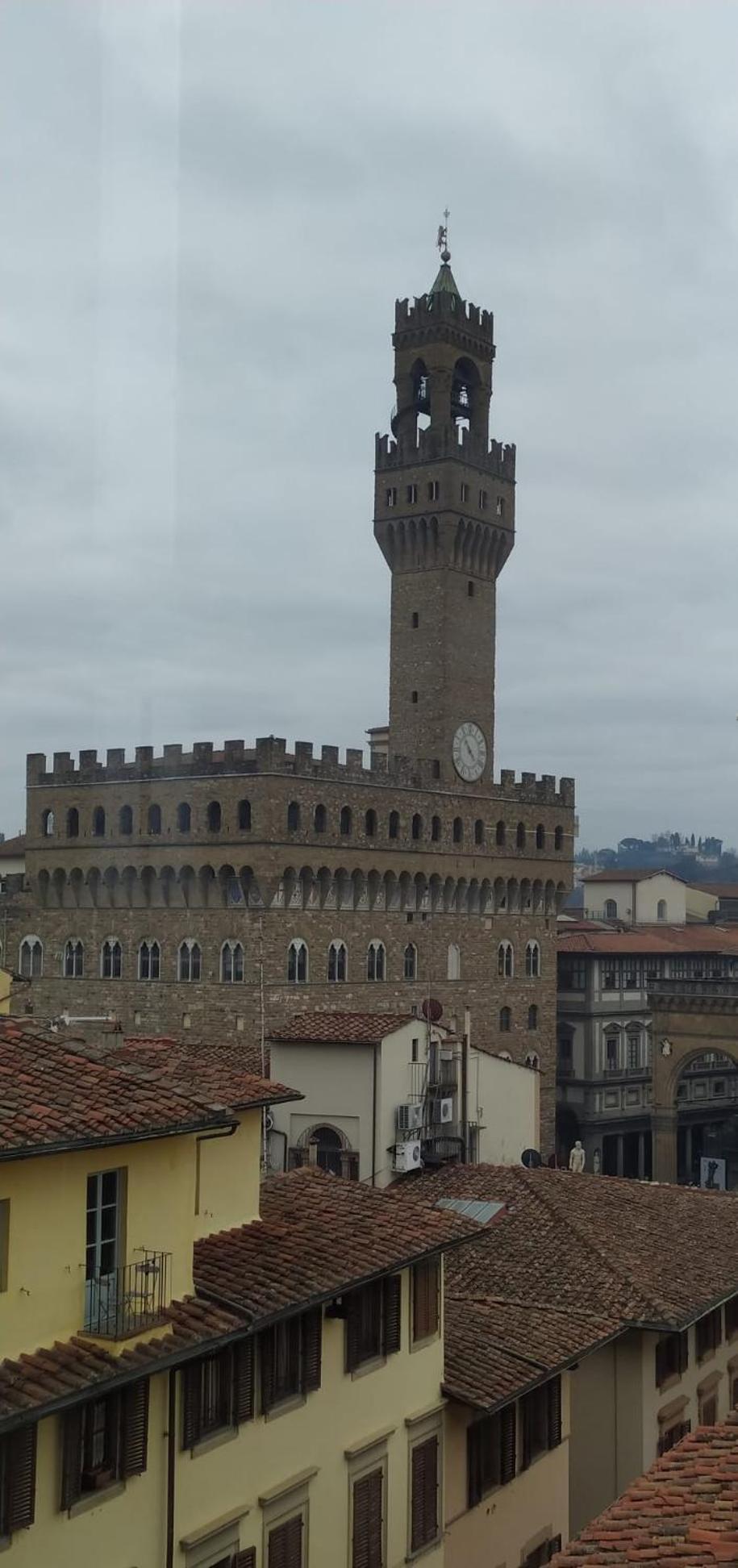 Apartment Porta Coi Sassi Florence