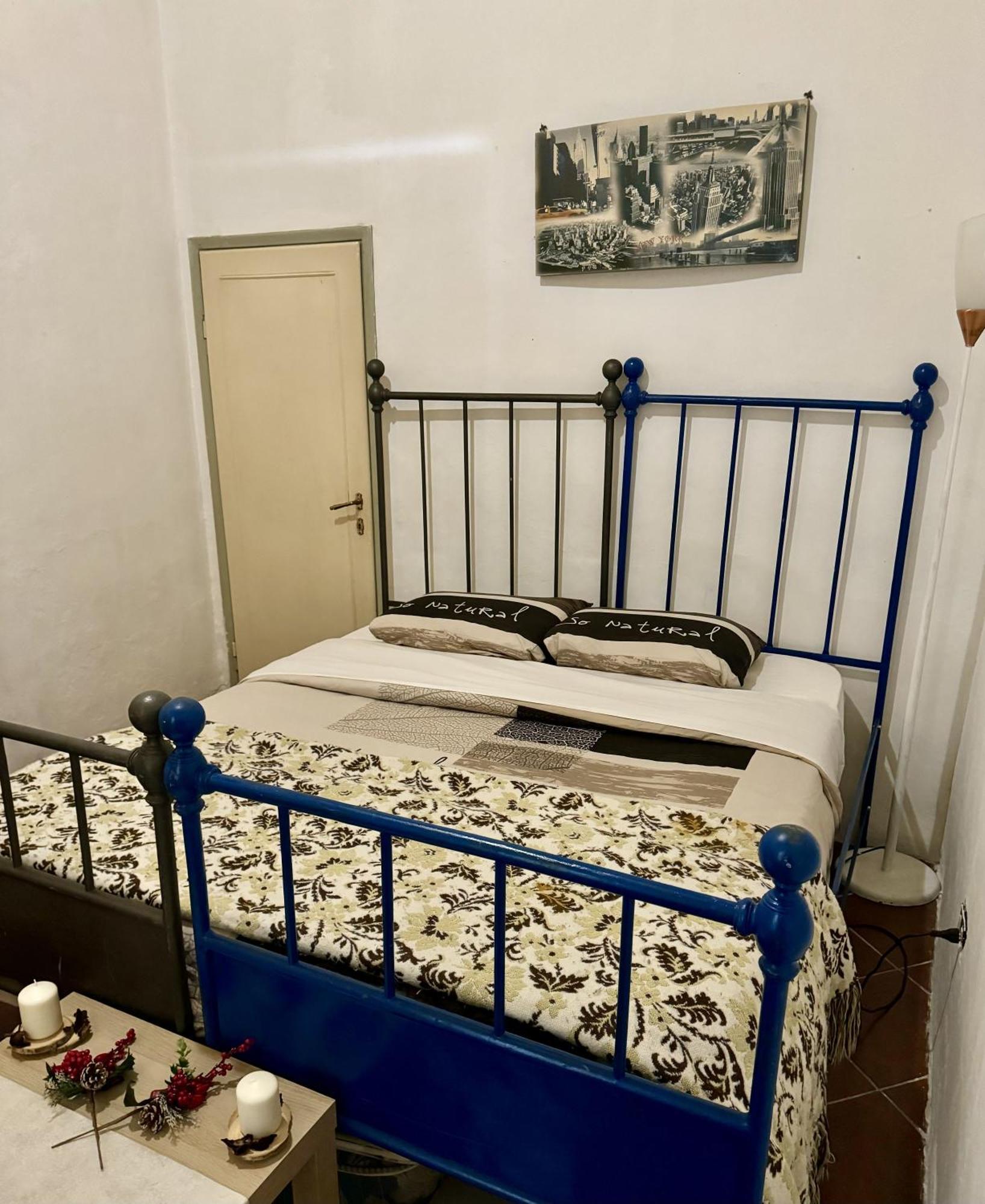 Il Segreto Di Via Laura - House In Apartment Florence