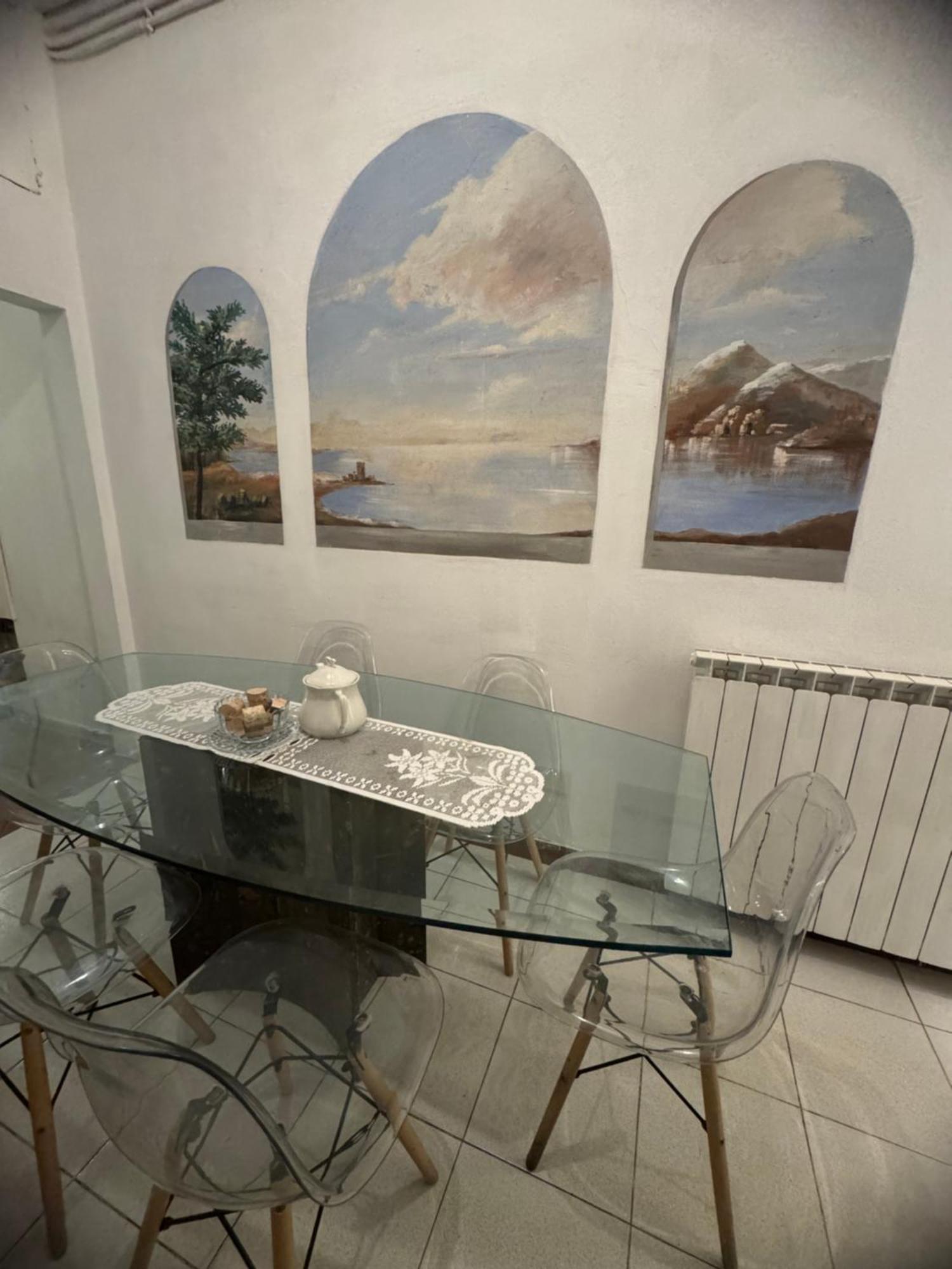 Apartment Il Segreto Di Via Laura - House In Florence