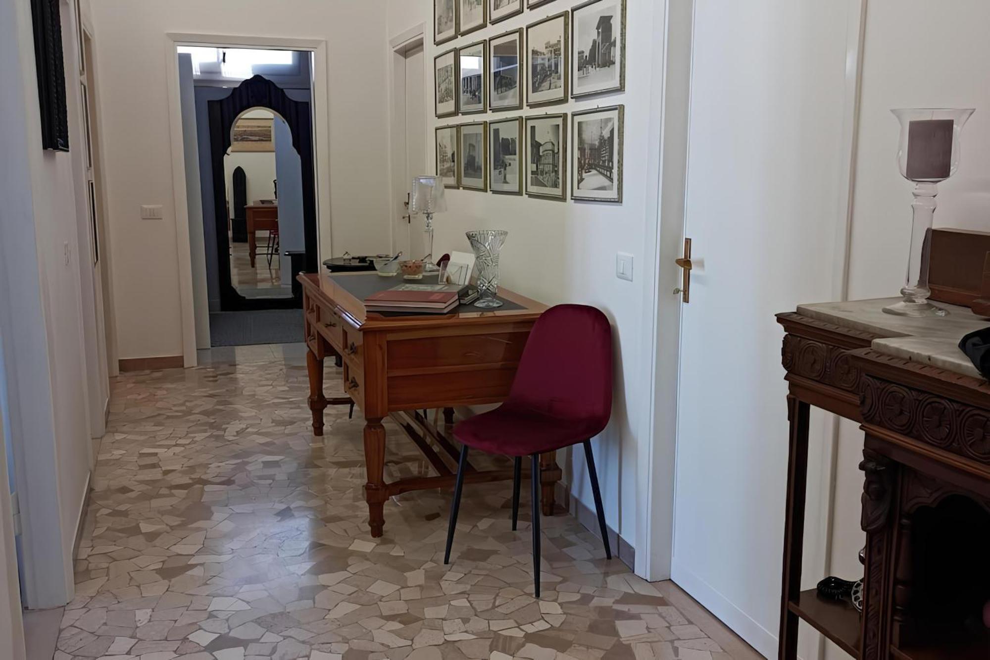 La Casa Di Osvalda Apartment Florence