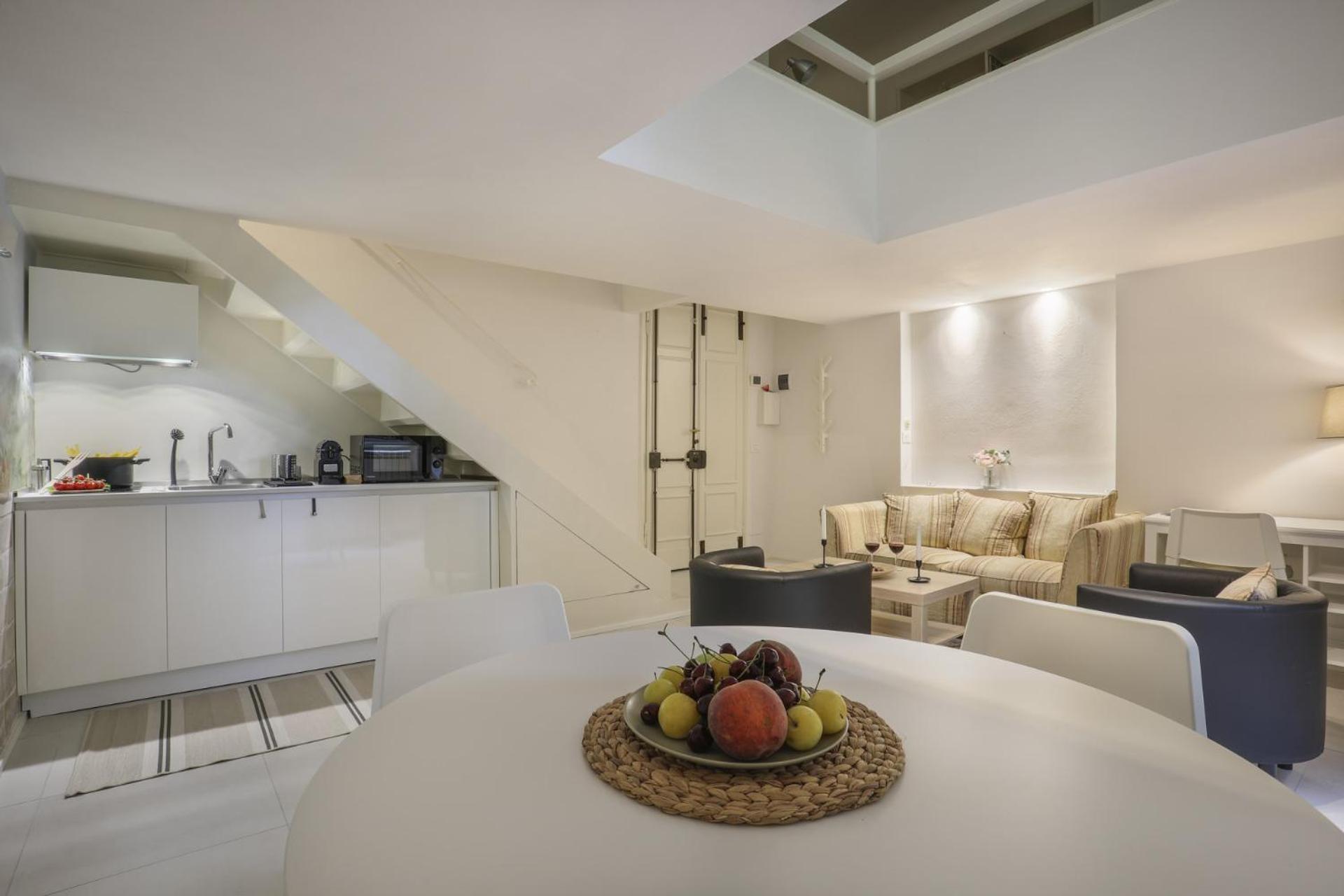 Apartment Gelsomino - Sweet Dreams In