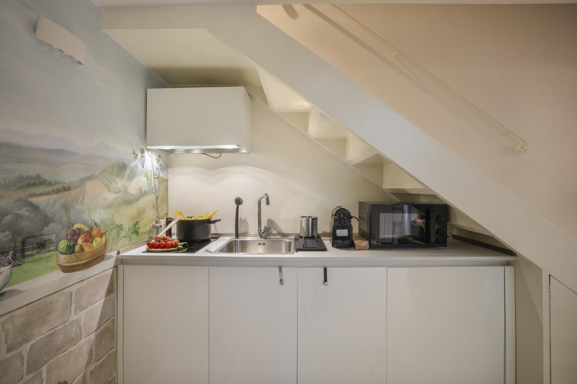 Apartment Gelsomino - Sweet Dreams In Florence