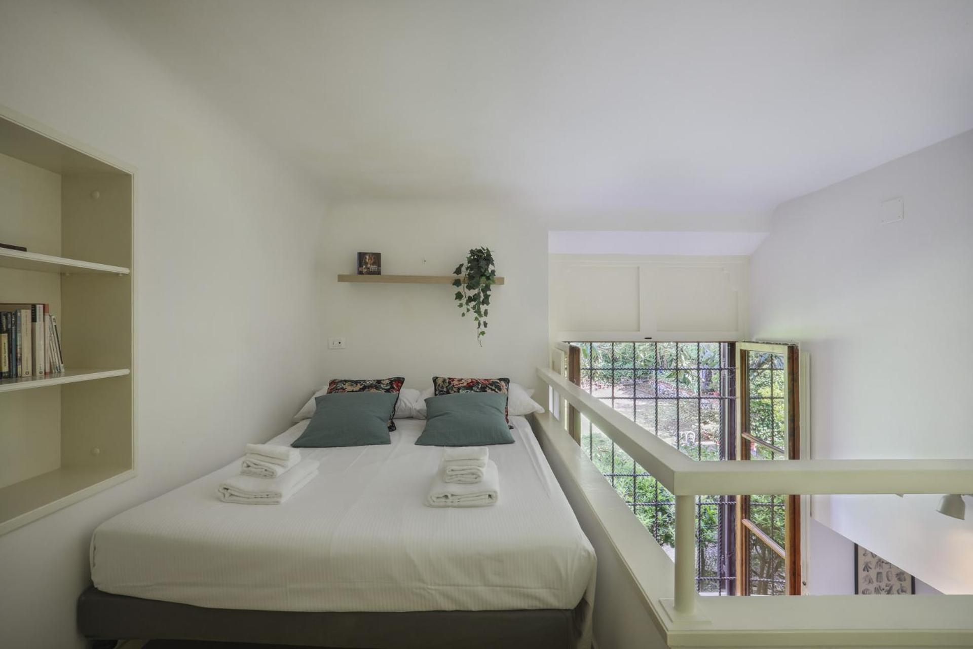 Apartment Gelsomino - Sweet Dreams In Florence