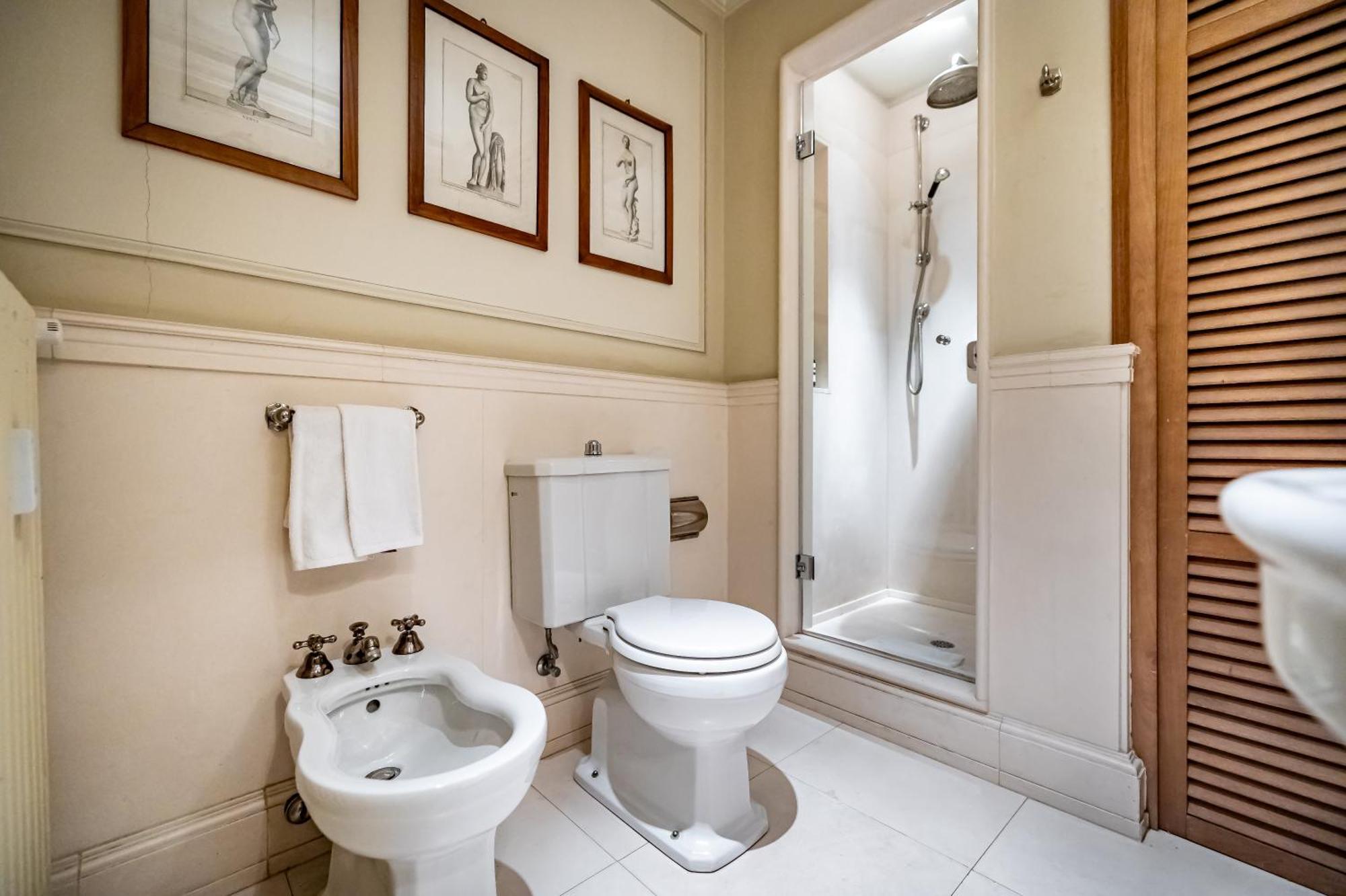 Apartment Yid Bargello Luxury