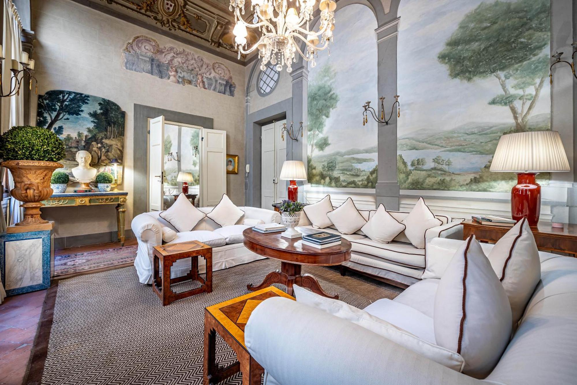 Apartment Yid Bargello Luxury