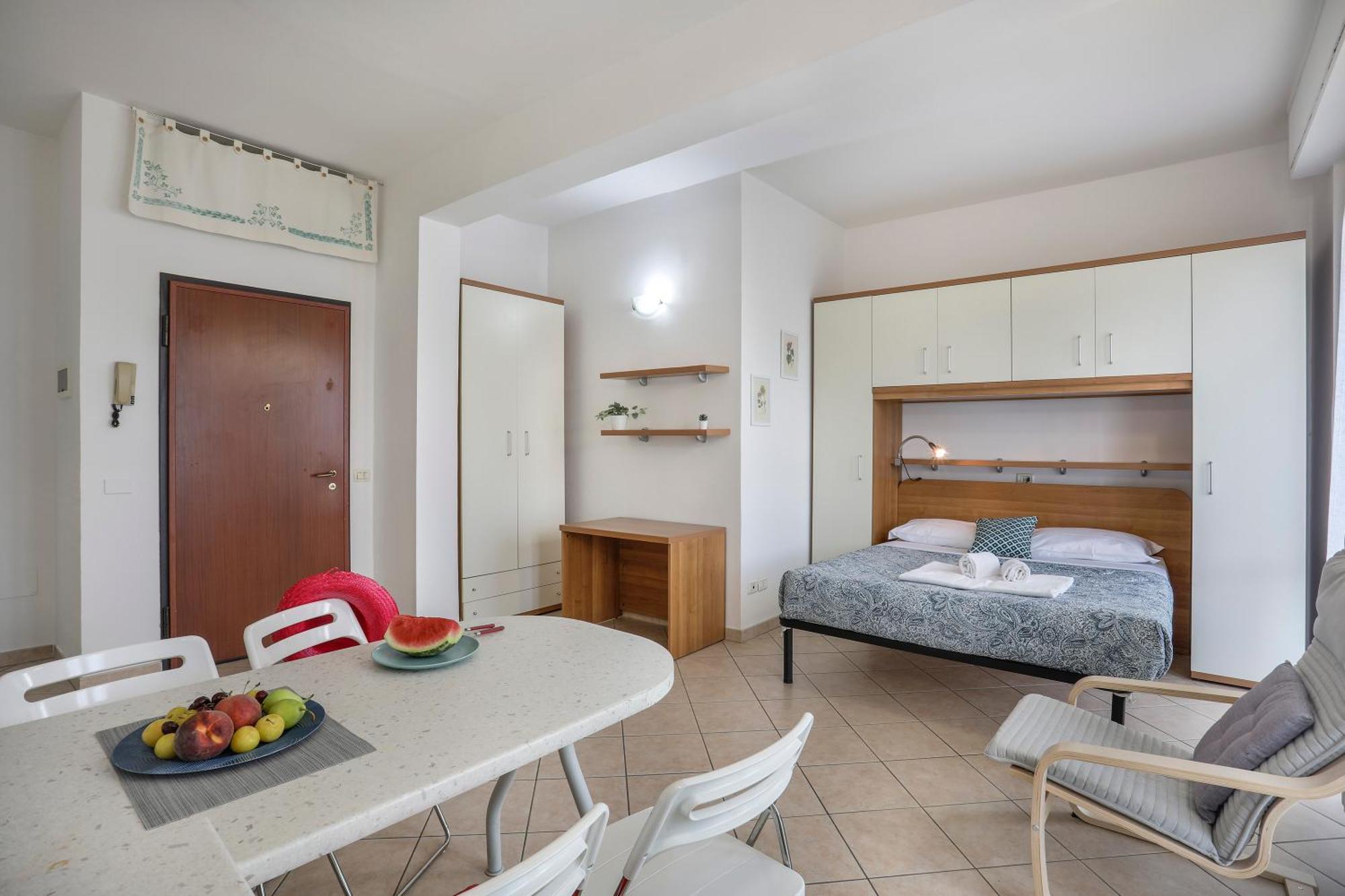 Iside - Sweet Dreams In Apartment Florence
