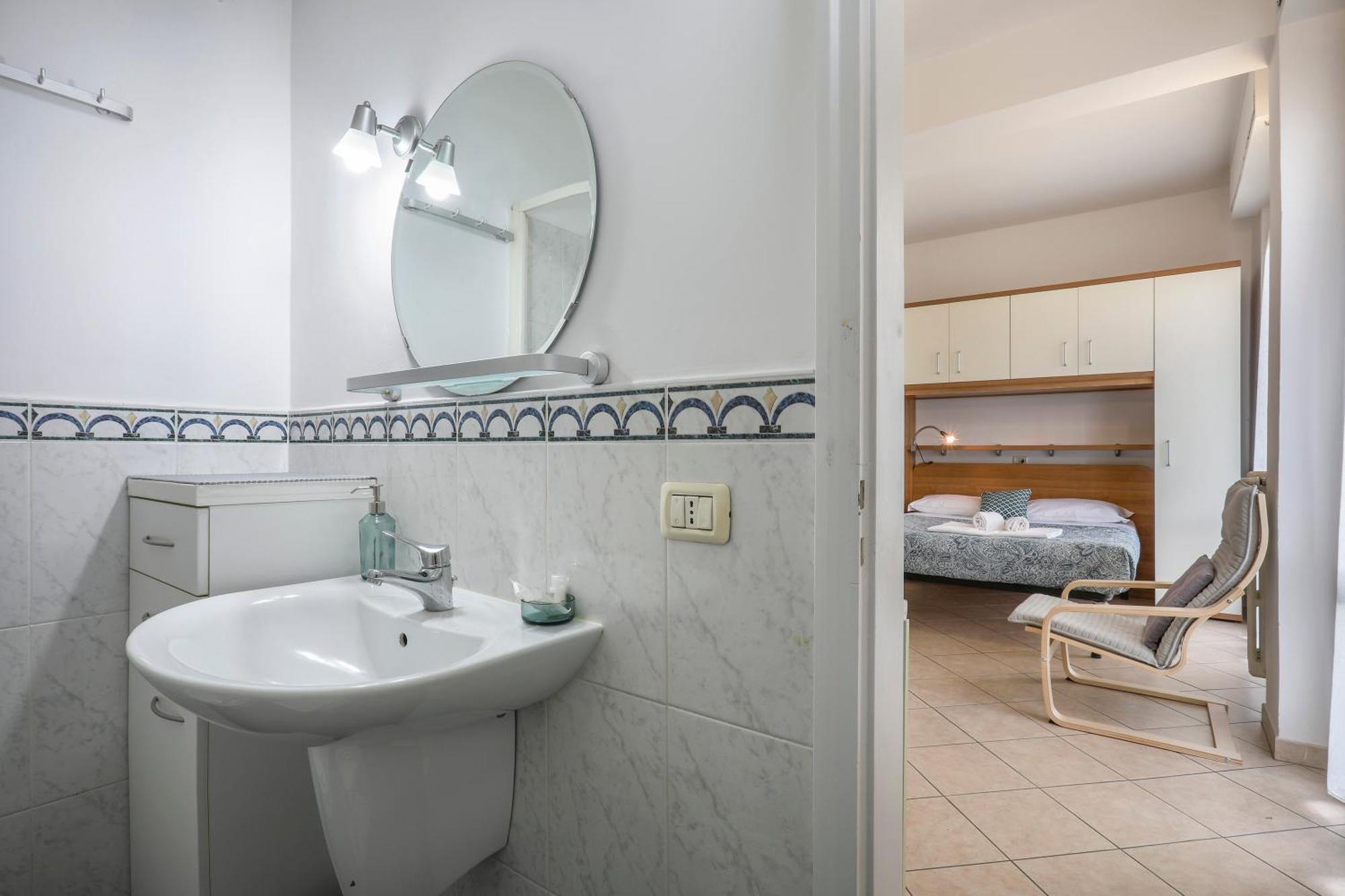 Apartment Iside - Sweet Dreams In *