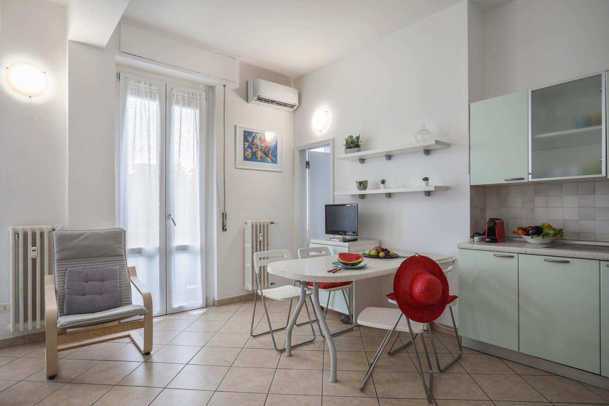 Apartment Iside - Sweet Dreams In Florence