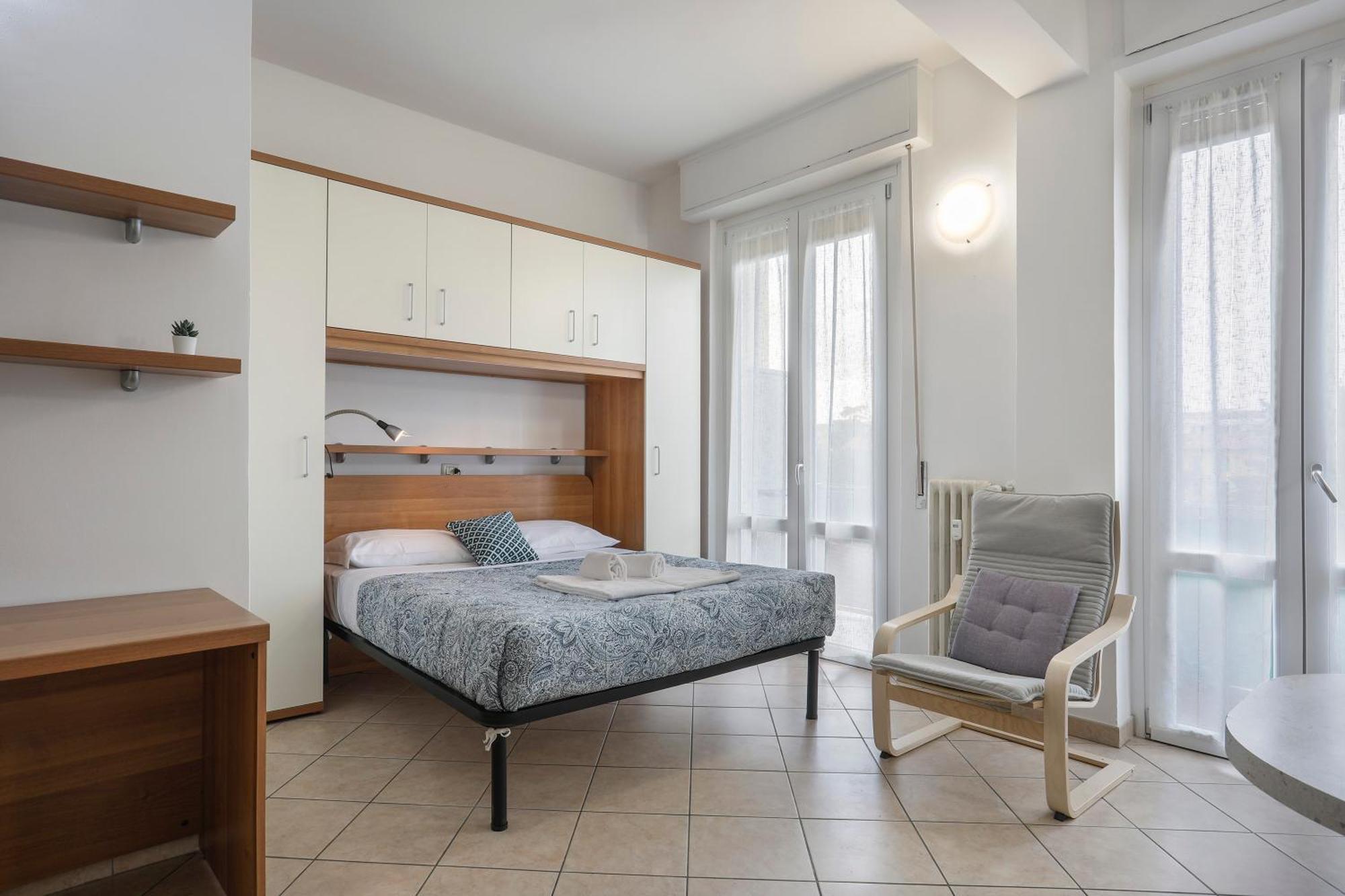 Apartment Iside - Sweet Dreams In *