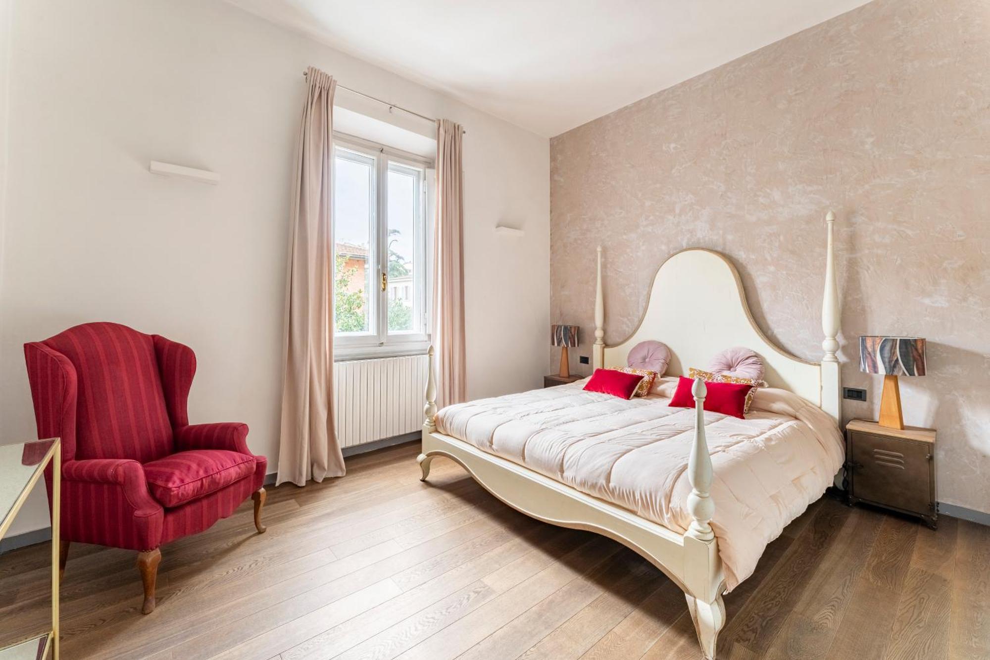 Apartment Art Boboli