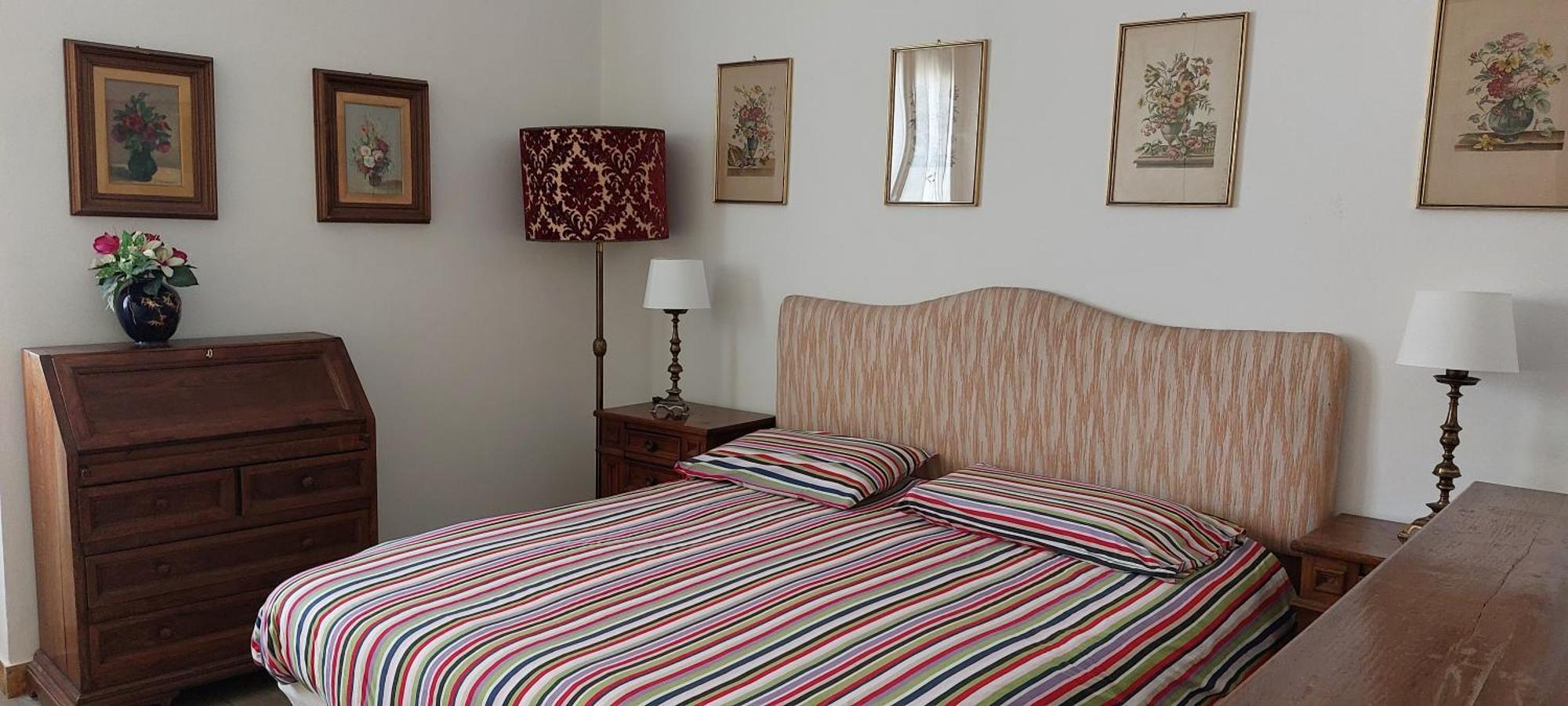 Apartment Cappuccini Florence