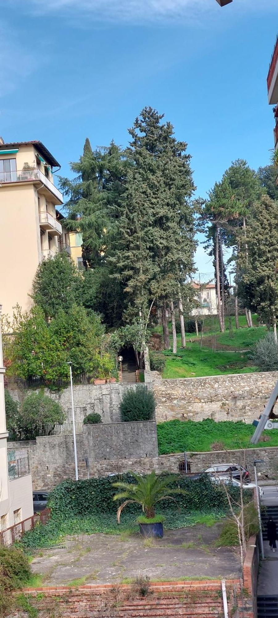 Cappuccini Apartment Florence