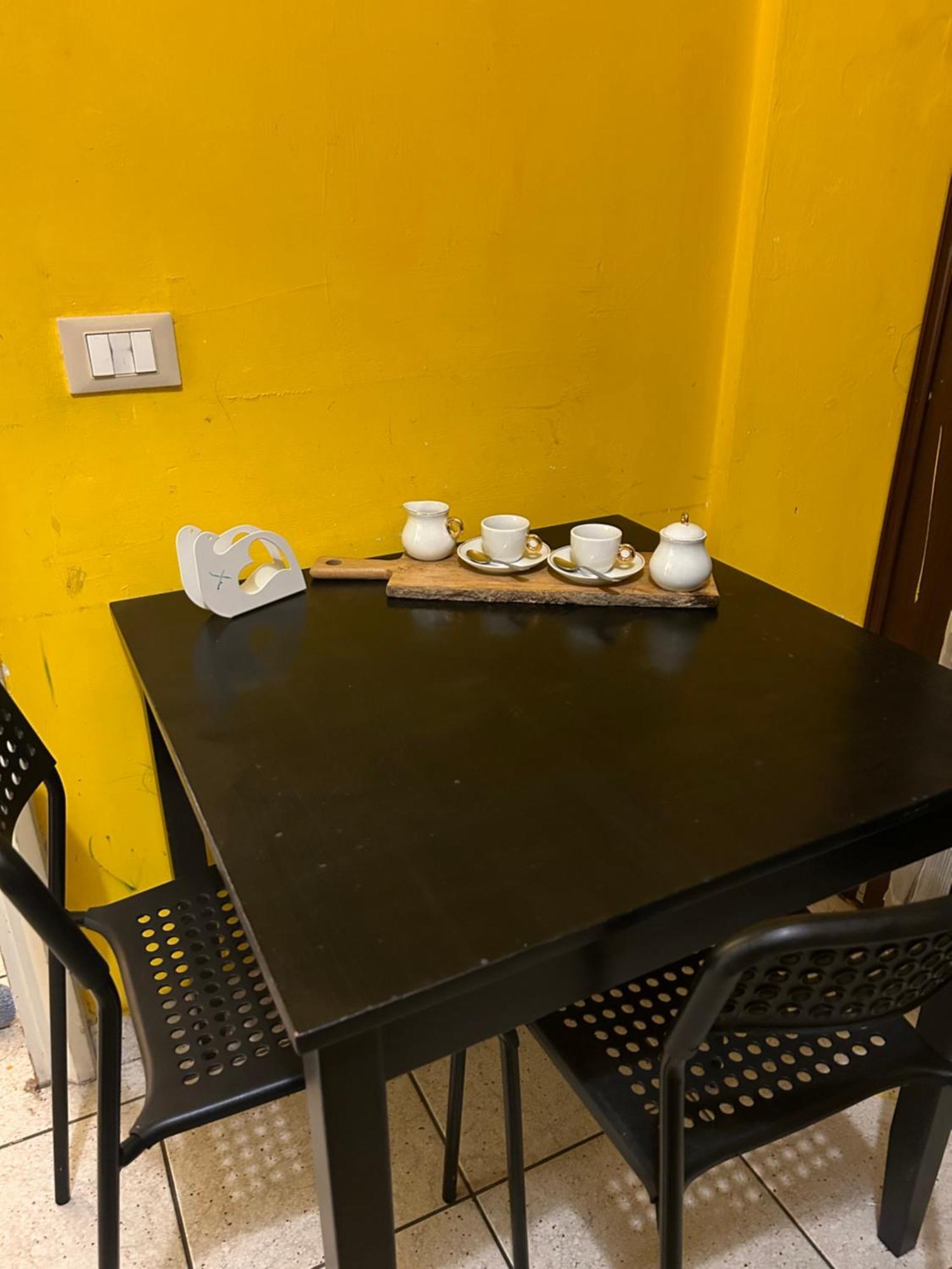 Amarelo House Appartement *